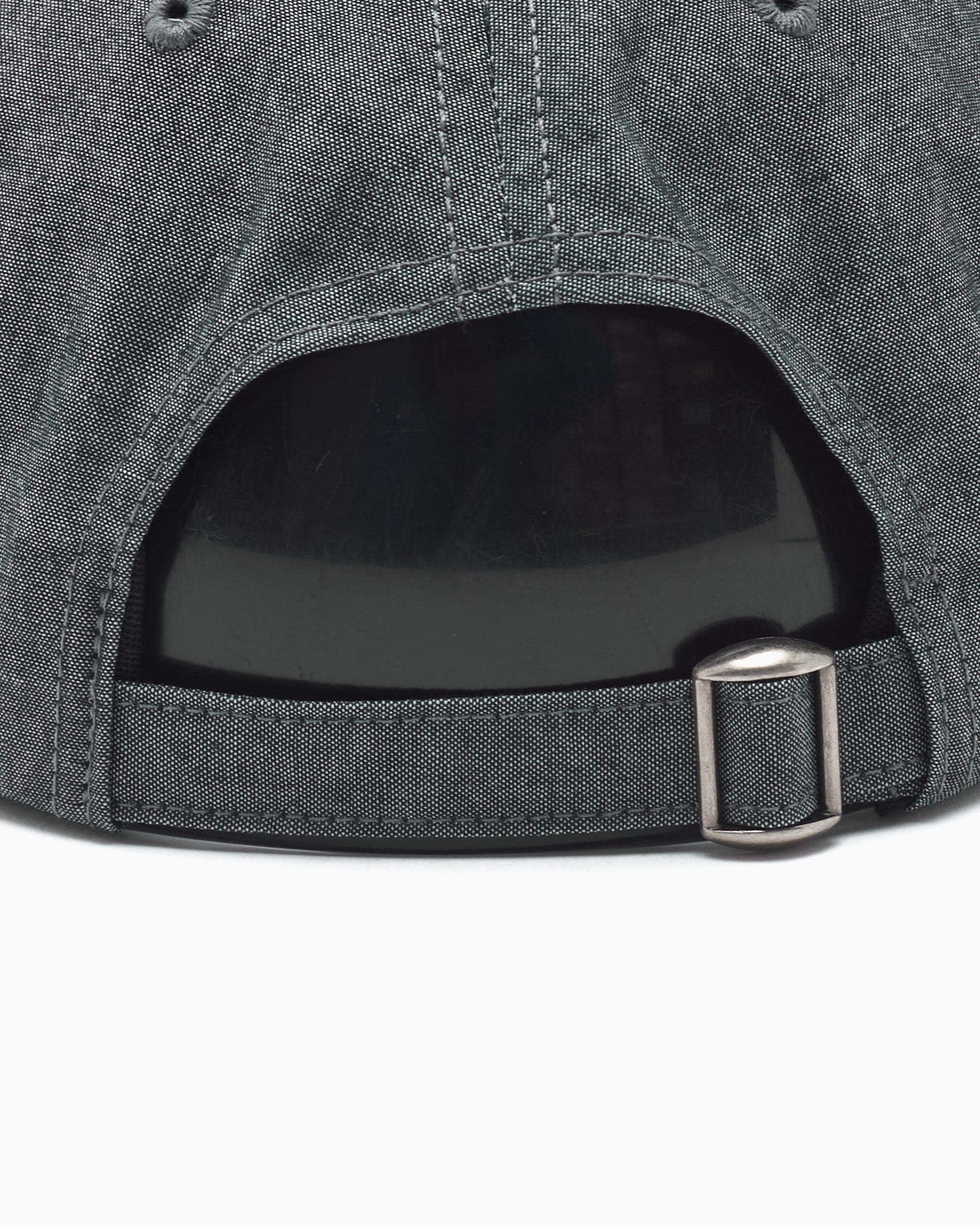 Caps by Parra Signature Unisex Cap - 55199-BLACK