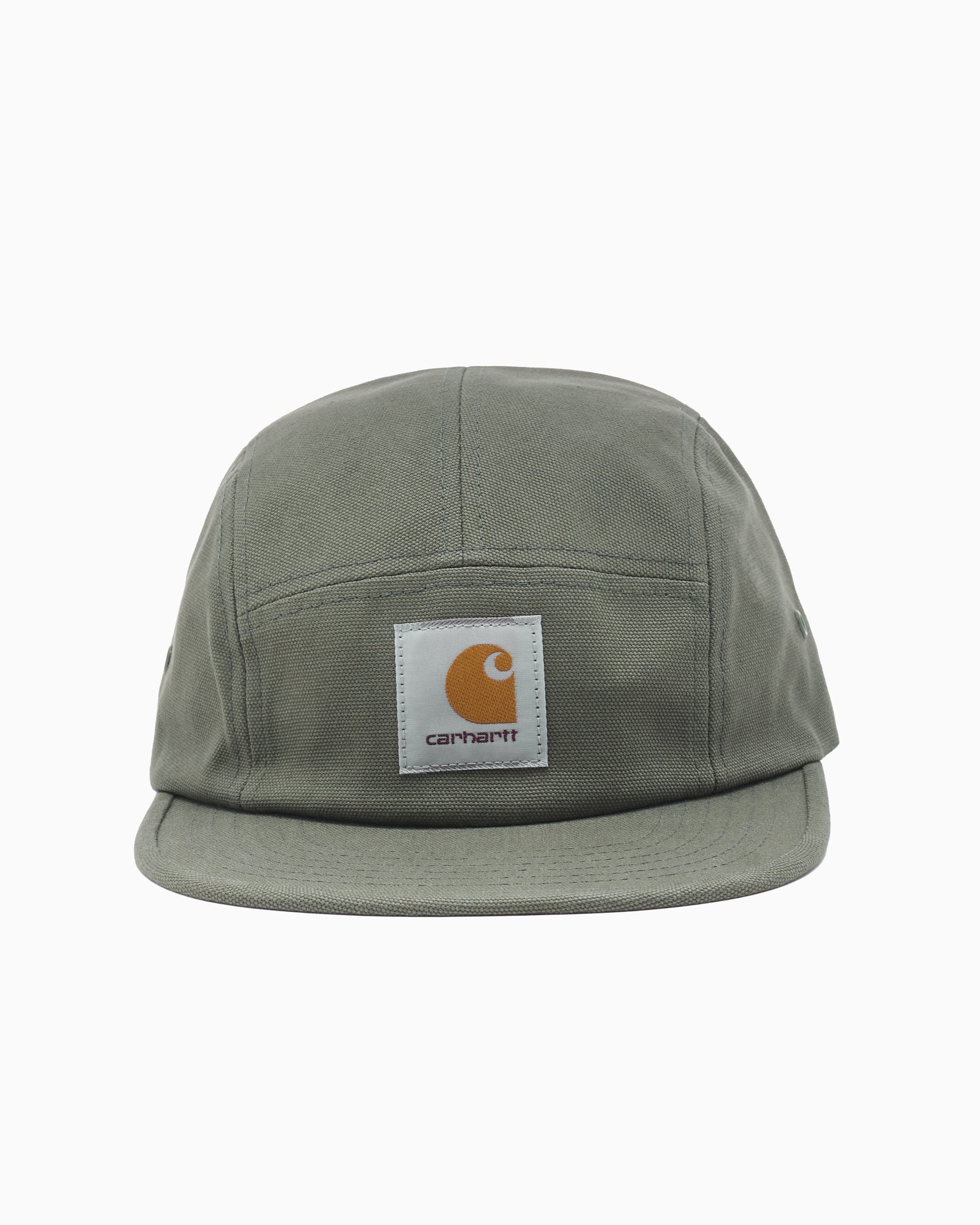 Caps Carhartt WIP Backley Unisex Cap - I034853-11XX