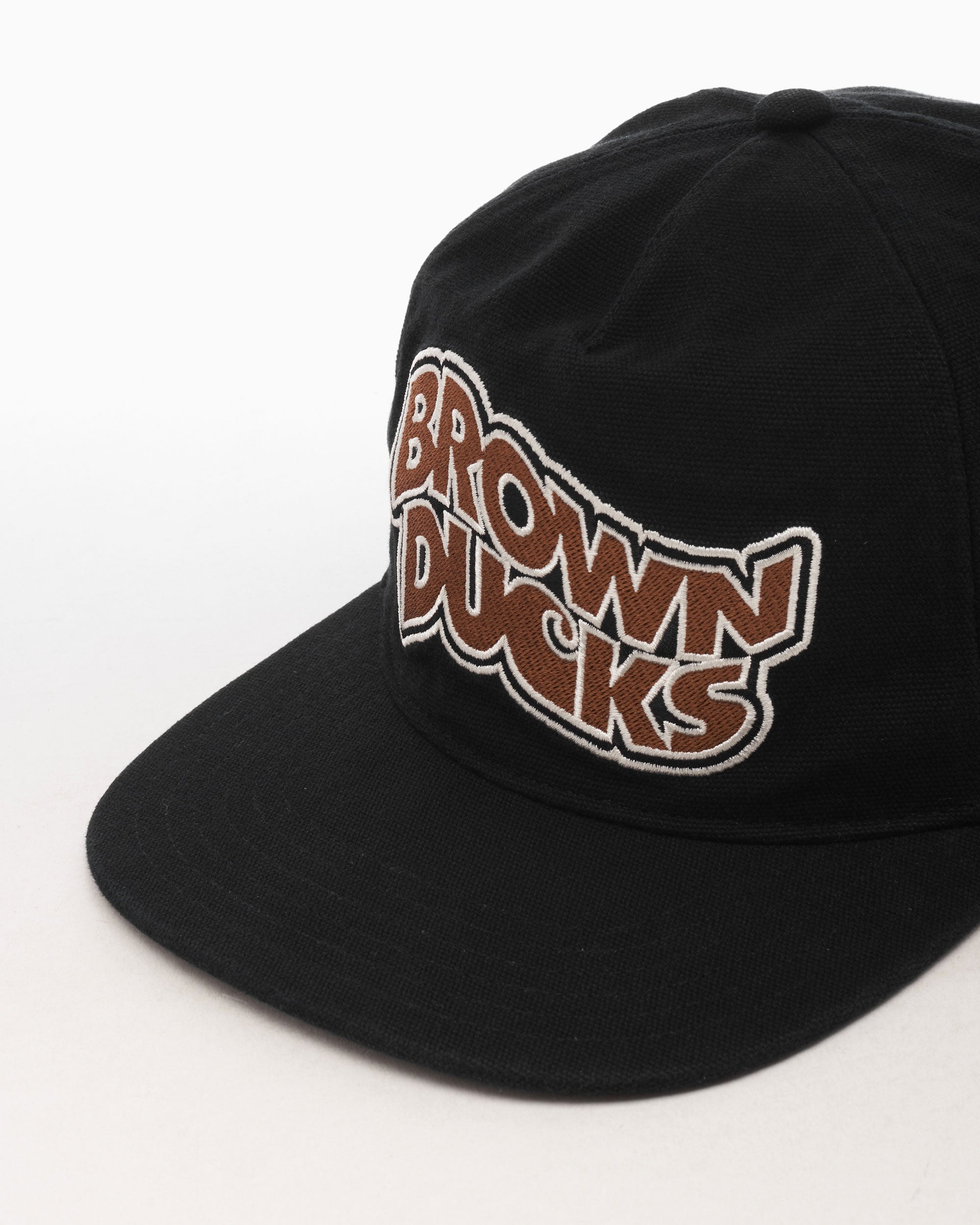 Caps Carhartt WIP Brown Ducks Unisex Cap Unisex Cap - I033922-89XX