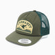 Boné Carhartt WIP Take Off Trucker Unisexo