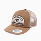 Boné Carhartt WIP Take Off Trucker Unisexo
