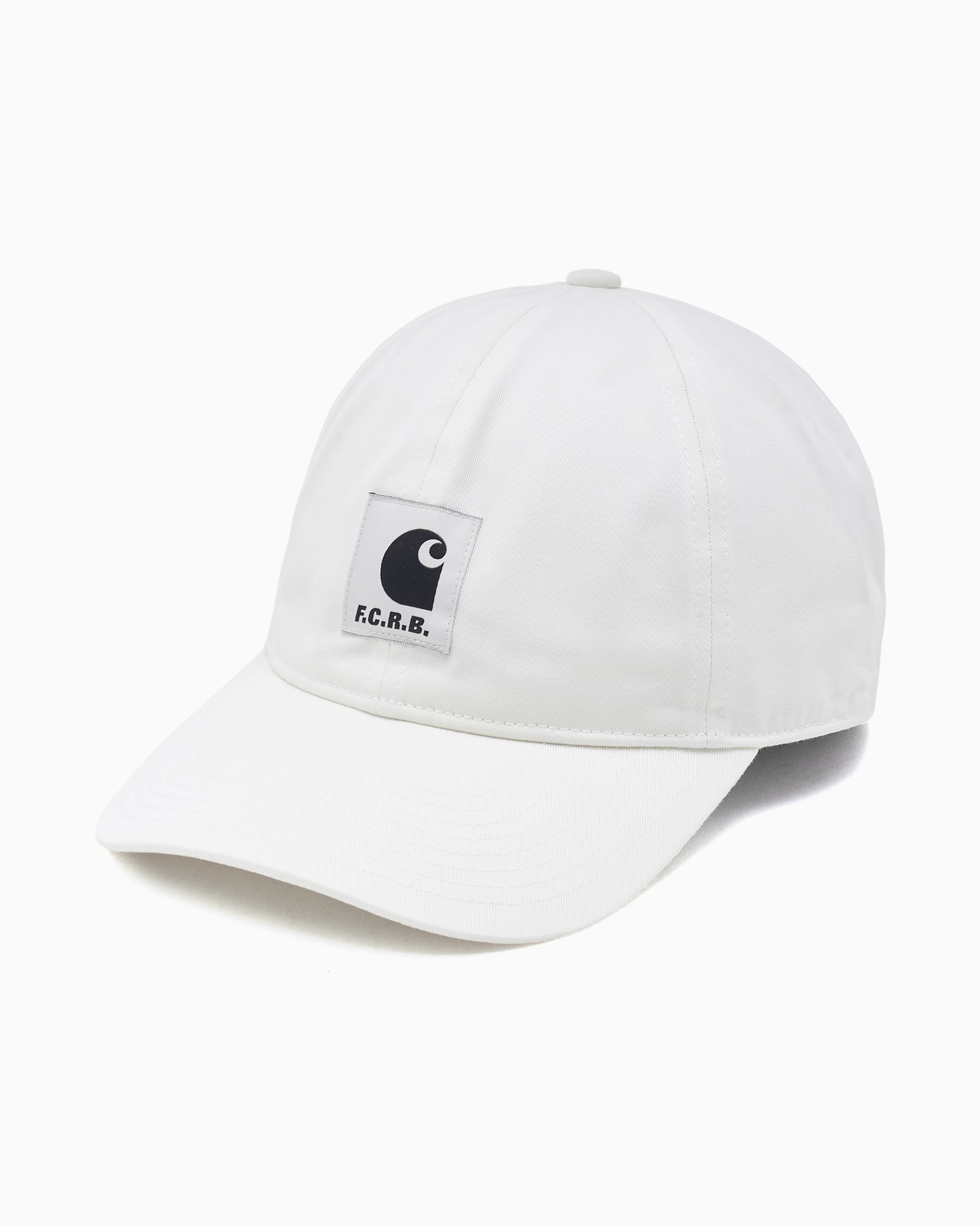 Caps Carhartt WIP x F.C. Real Bristol Unisex Cap - A261052-02XX