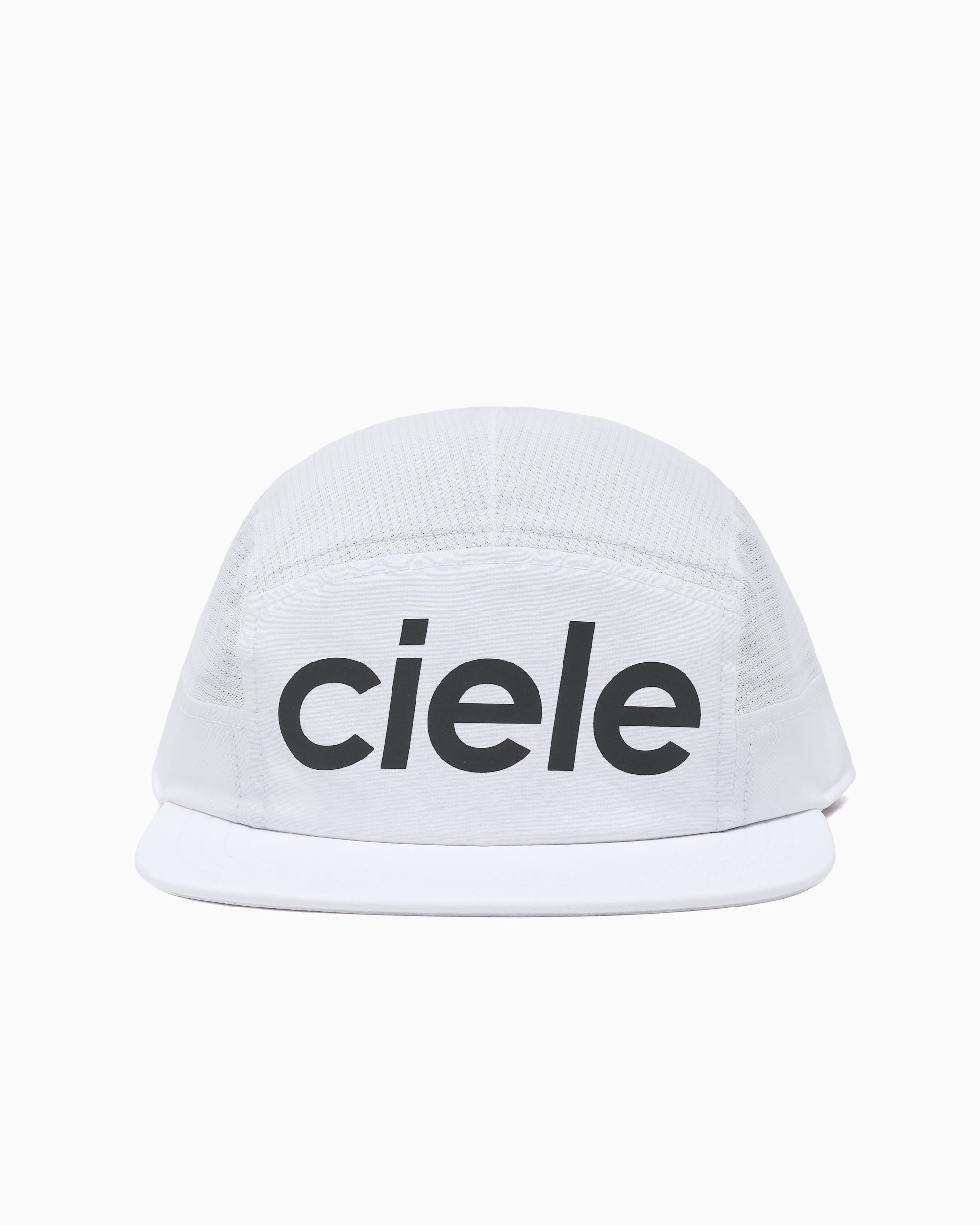 Caps Ciele Athletics Century Trooper Unisex Cap - U-2-CA-0073-WH004