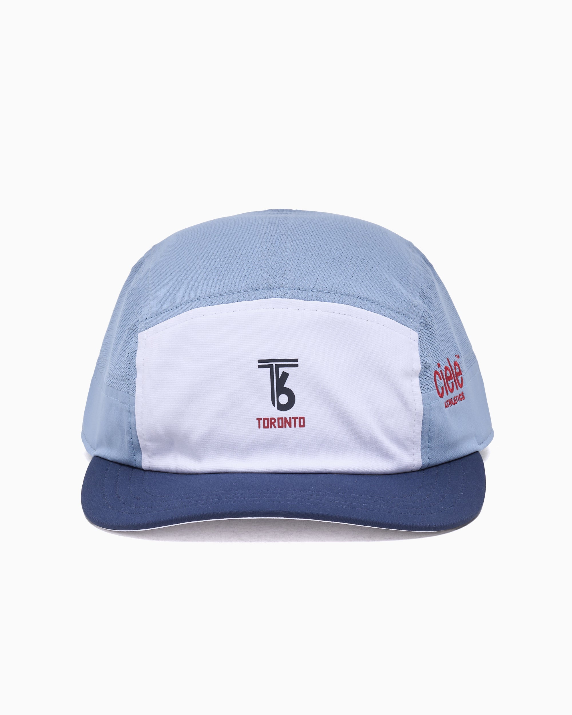 Caps Ciele Athletics Comp WWM City Toronto Unisex Cap - U-2-CA-0092-WH001