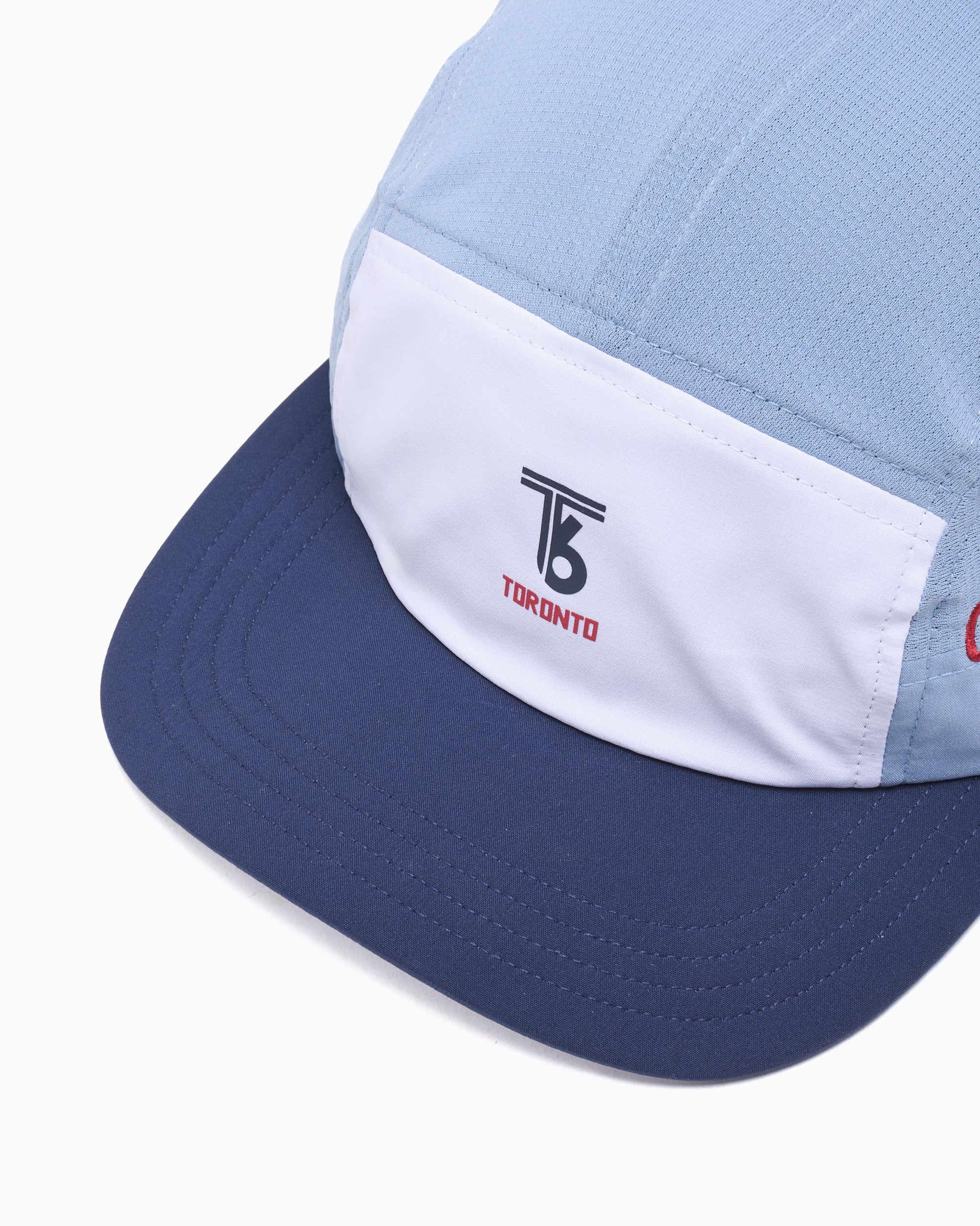 Caps Ciele Athletics Comp WWM City Toronto Unisex Cap - U-2-CA-0092-WH001