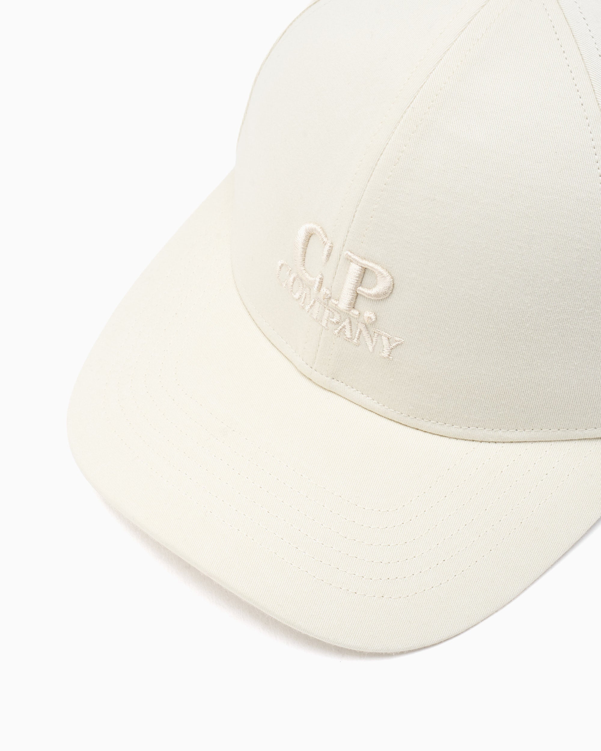 Caps CP Company Gabardine Unisex Cap - 20CMAC750A006288A-114