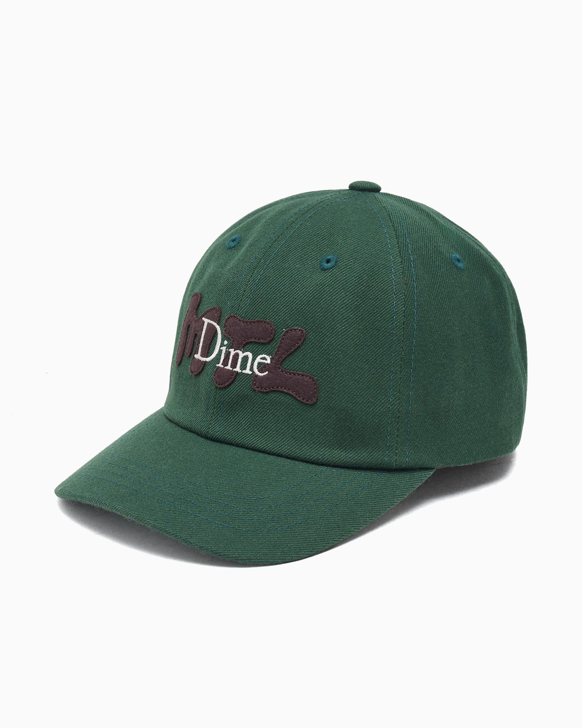 Caps Dime MTL MTL Unisex Cap - DIME2SP2518PIN