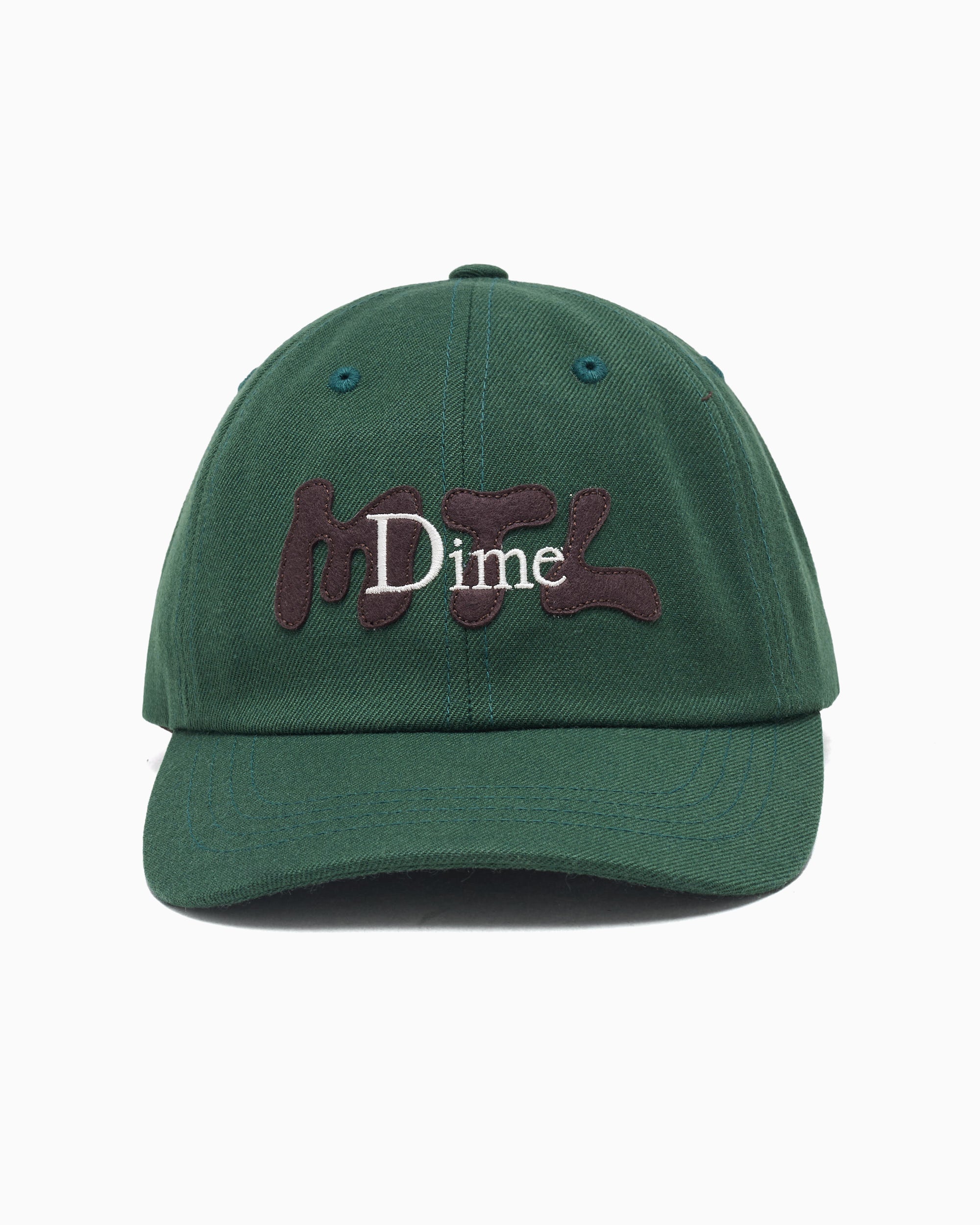 Caps Dime MTL MTL Unisex Cap - DIME2SP2518PIN