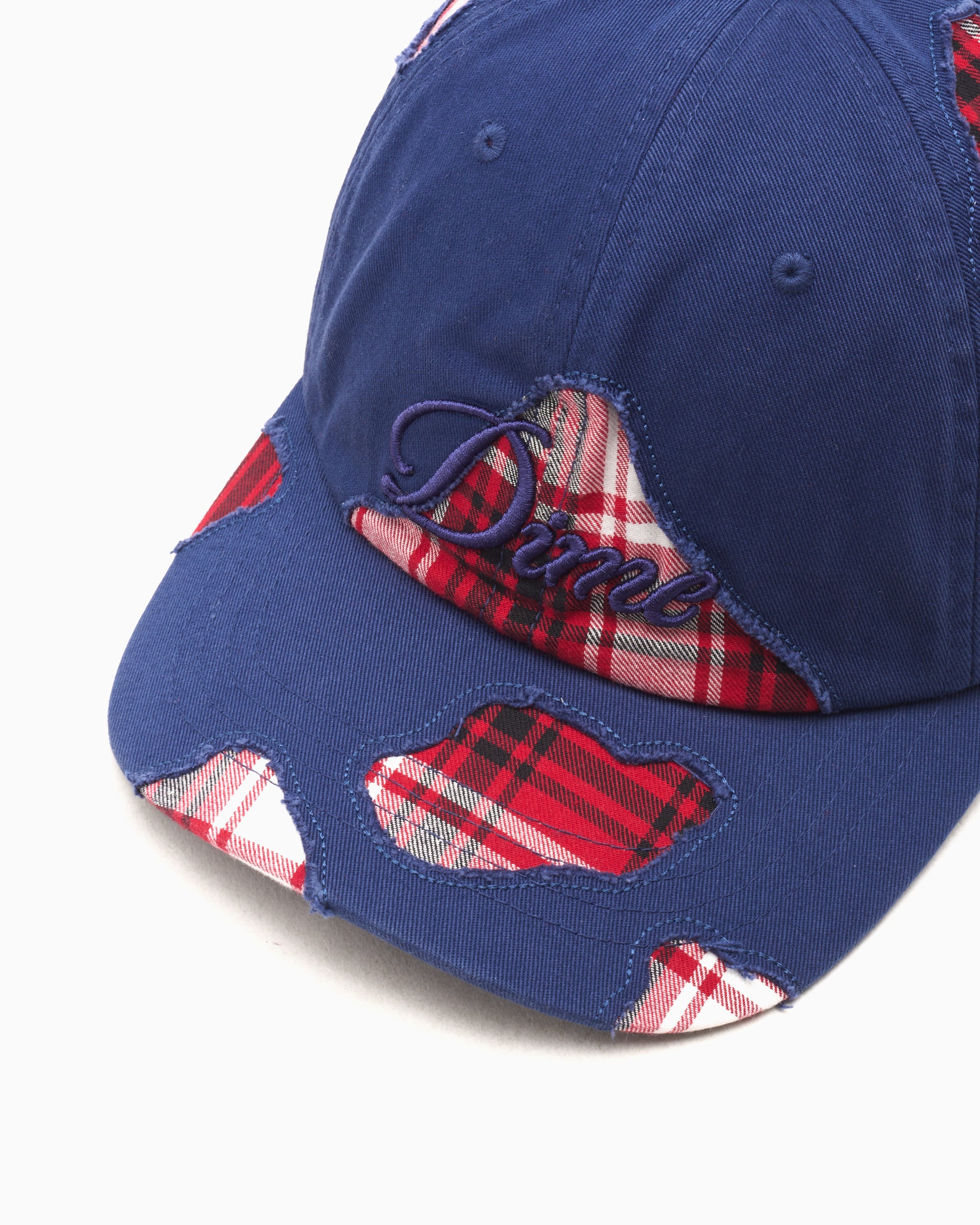 Caps Dime MTL Secret Low Pro Unisex Cap Unisex Cap - DIMEHO2423IND