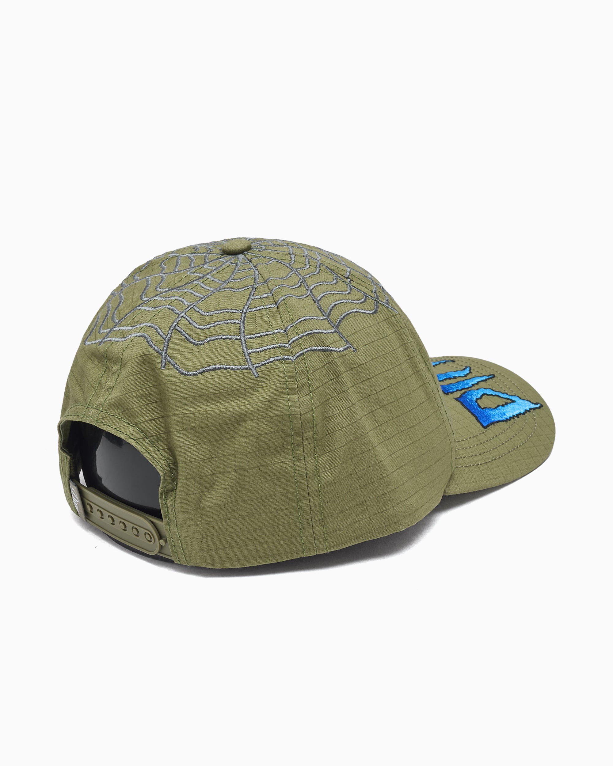 Caps Dime MTL Spider Unisex Cap - DIMESP2520ARM