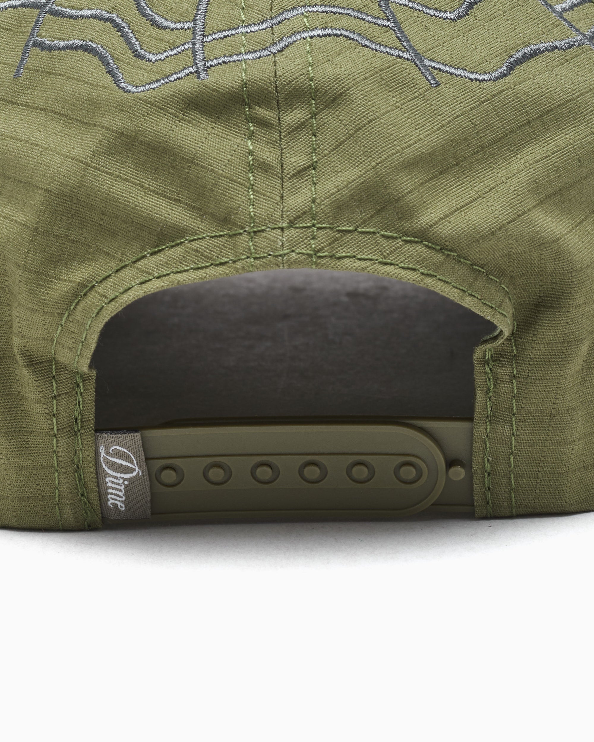 Caps Dime MTL Spider Unisex Cap - DIMESP2520ARM