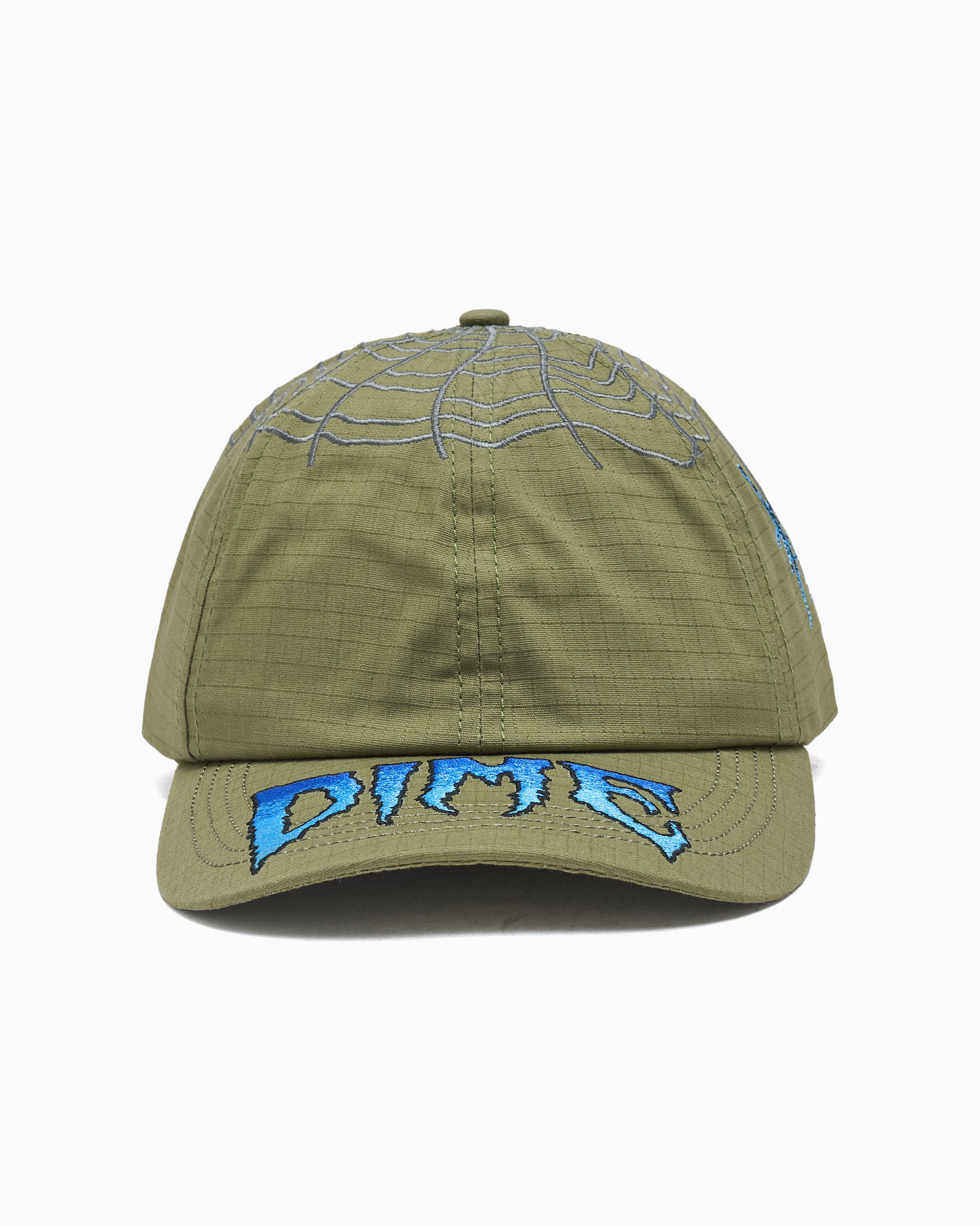 Caps Dime MTL Spider Unisex Cap - DIMESP2520ARM