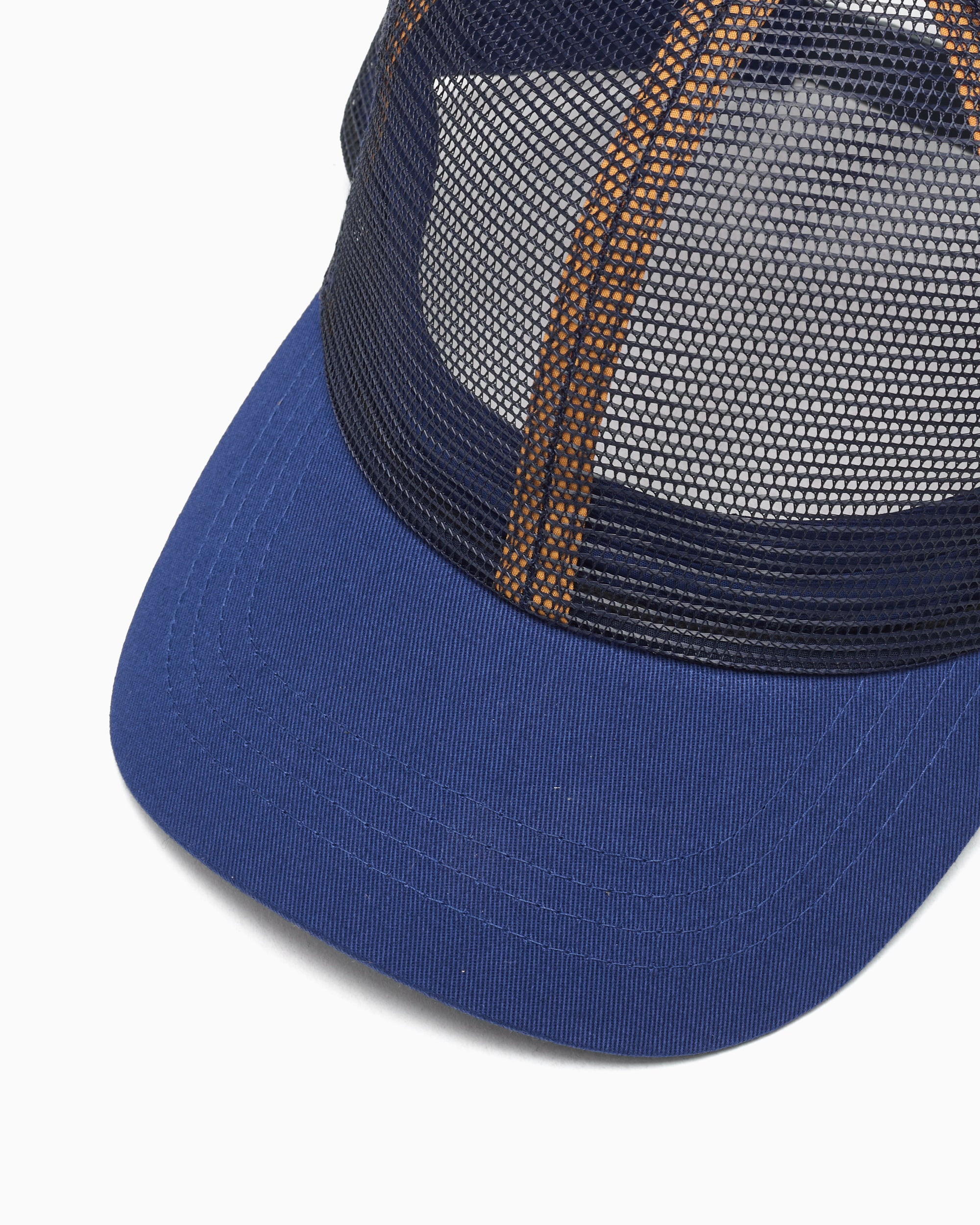 Caps Dime MTL Supermesh Unisex Cap - DIMESP2521NVY