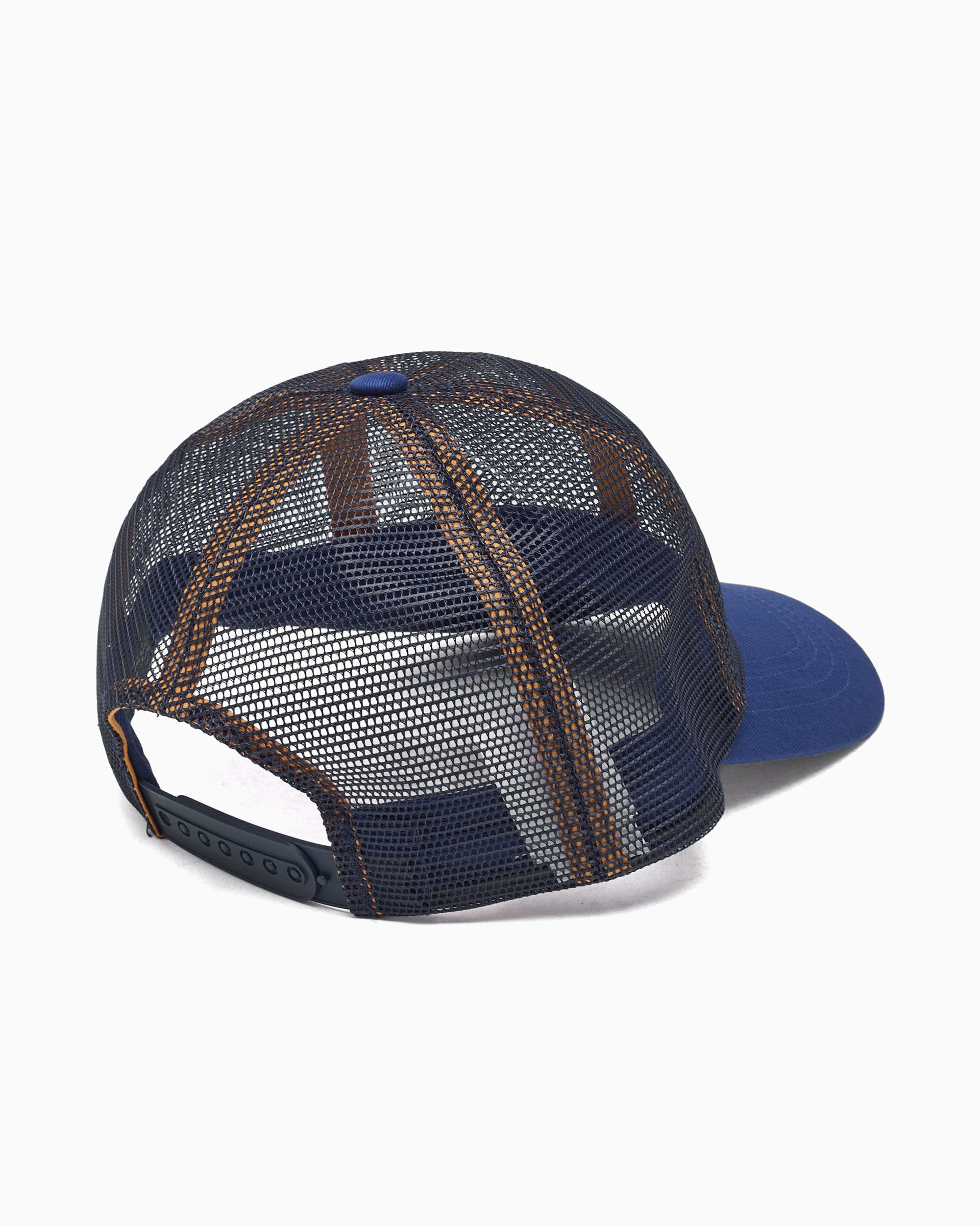 Caps Dime MTL Supermesh Unisex Cap - DIMESP2521NVY