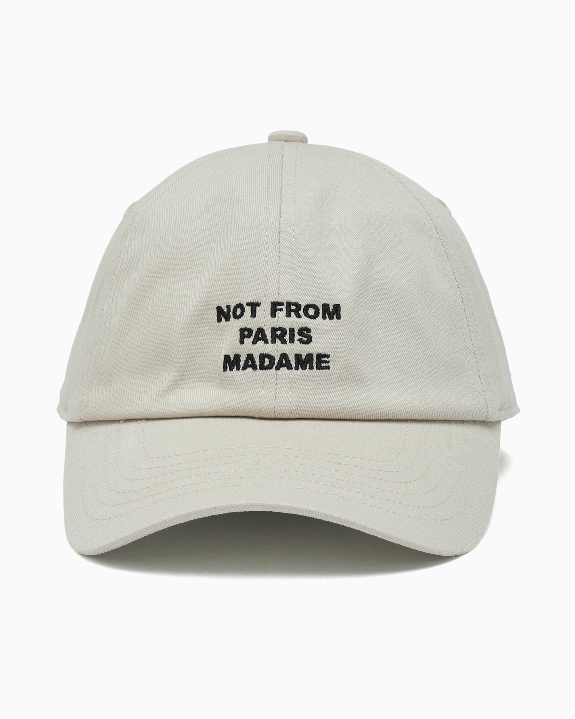 Caps Drôle de Monsieur Slogan Unisex Cap - CP151-CO138-MT