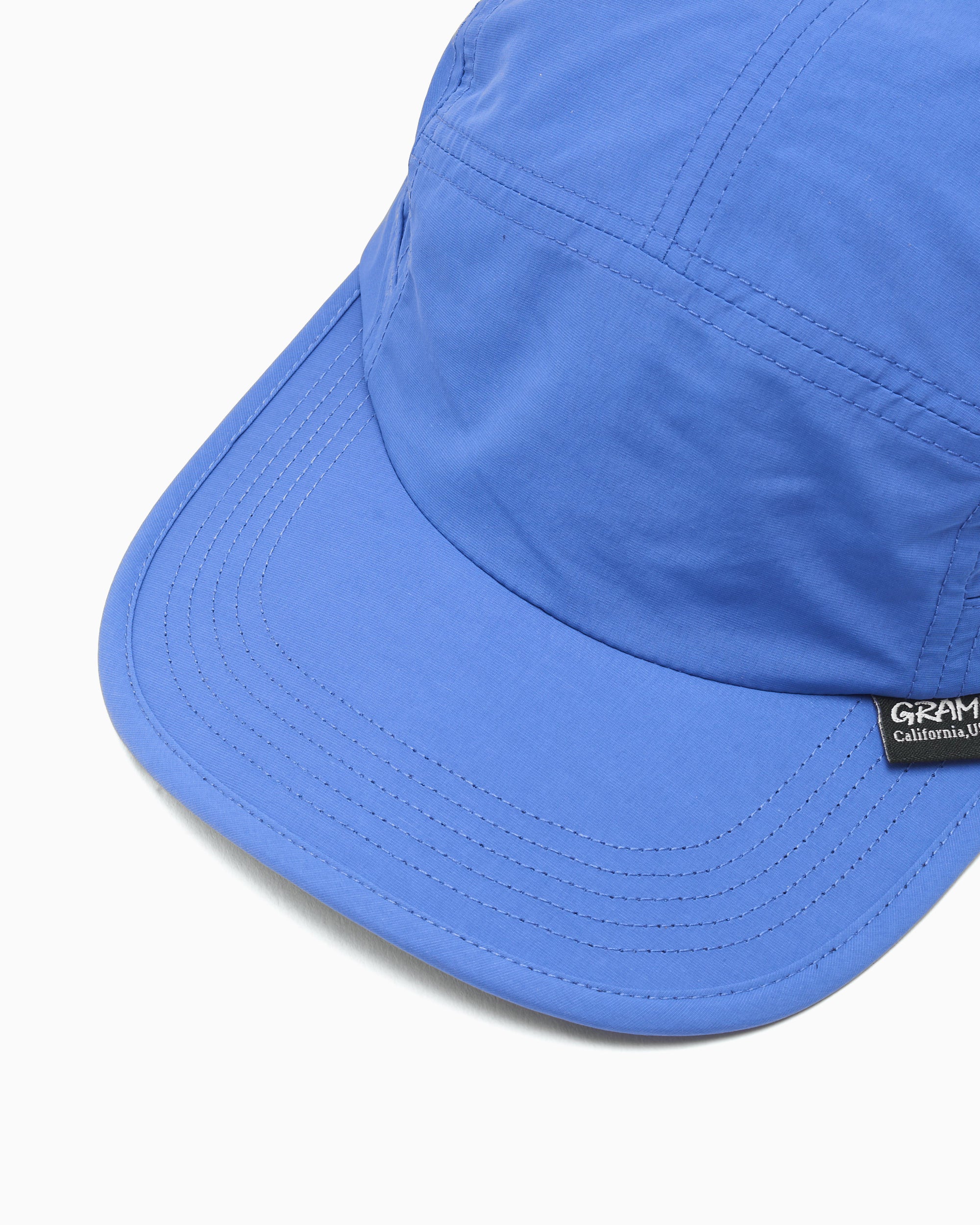 Caps Gramicci Guide Water-Repellent Unisex Cap - G6SA-051-NAVYBLUE