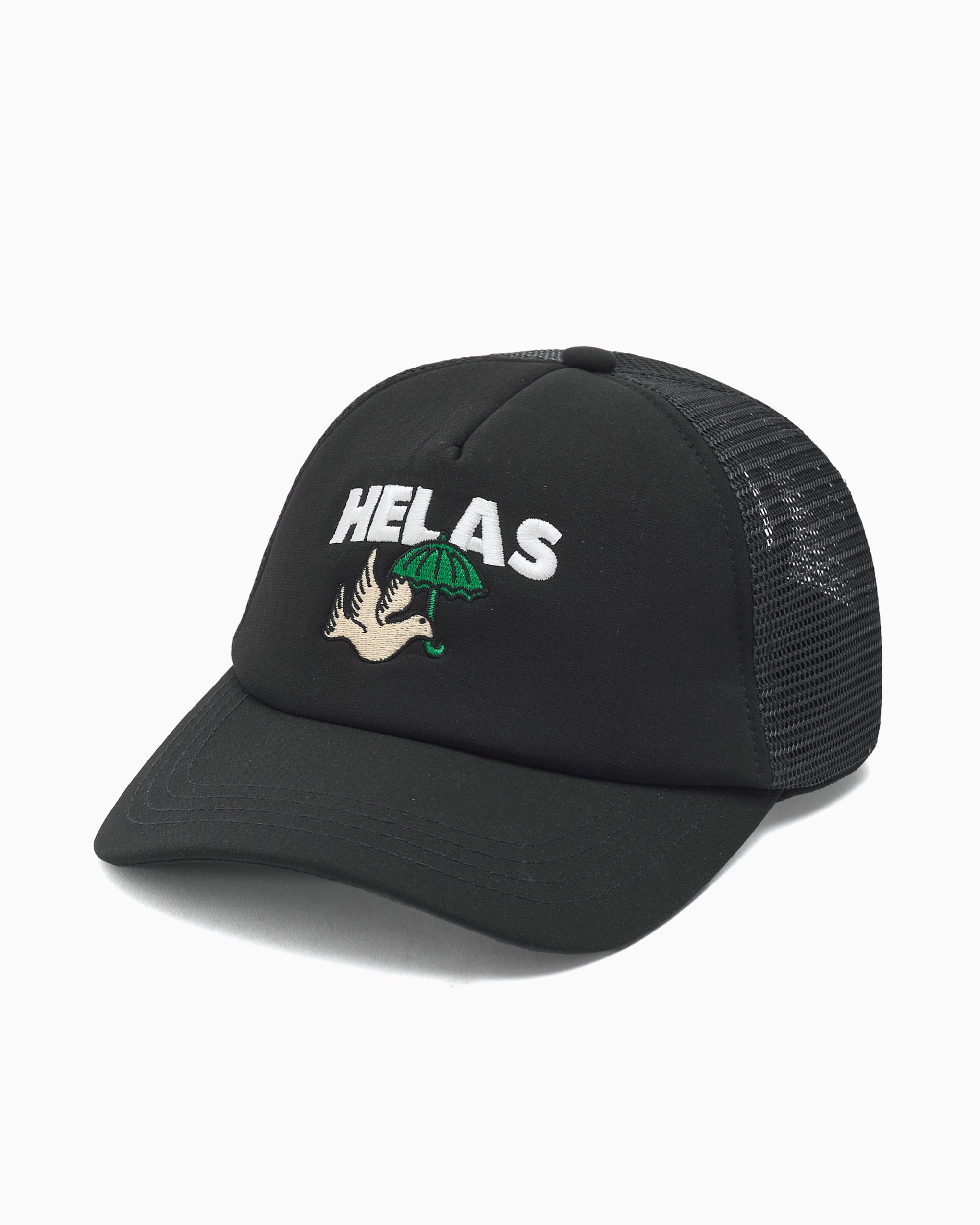 Caps Hélas. Liberte Unisex Cap - A06S1D1HDWCAP01