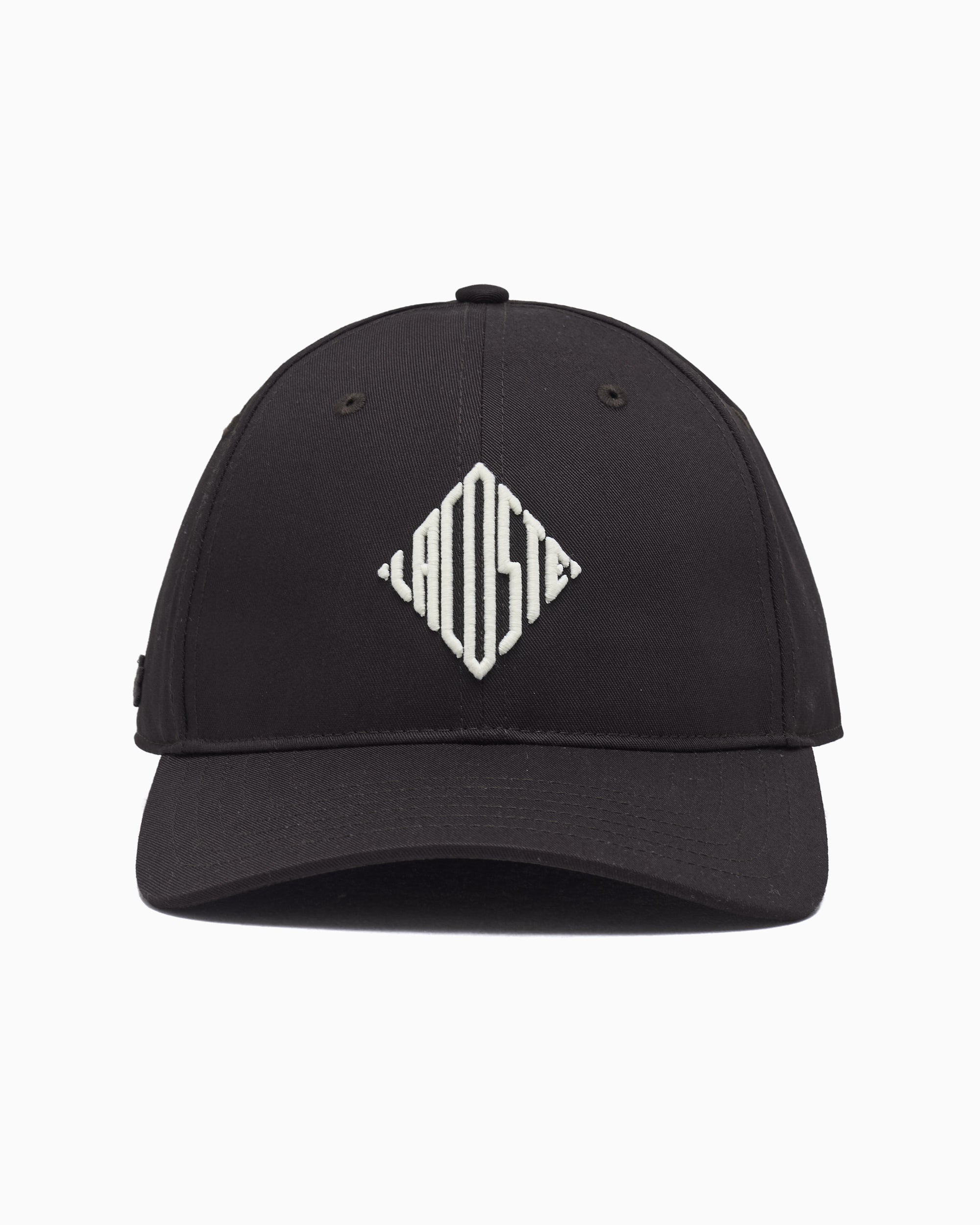 Caps Lacoste Retro Unisex Cap - RK1752-00-3LA