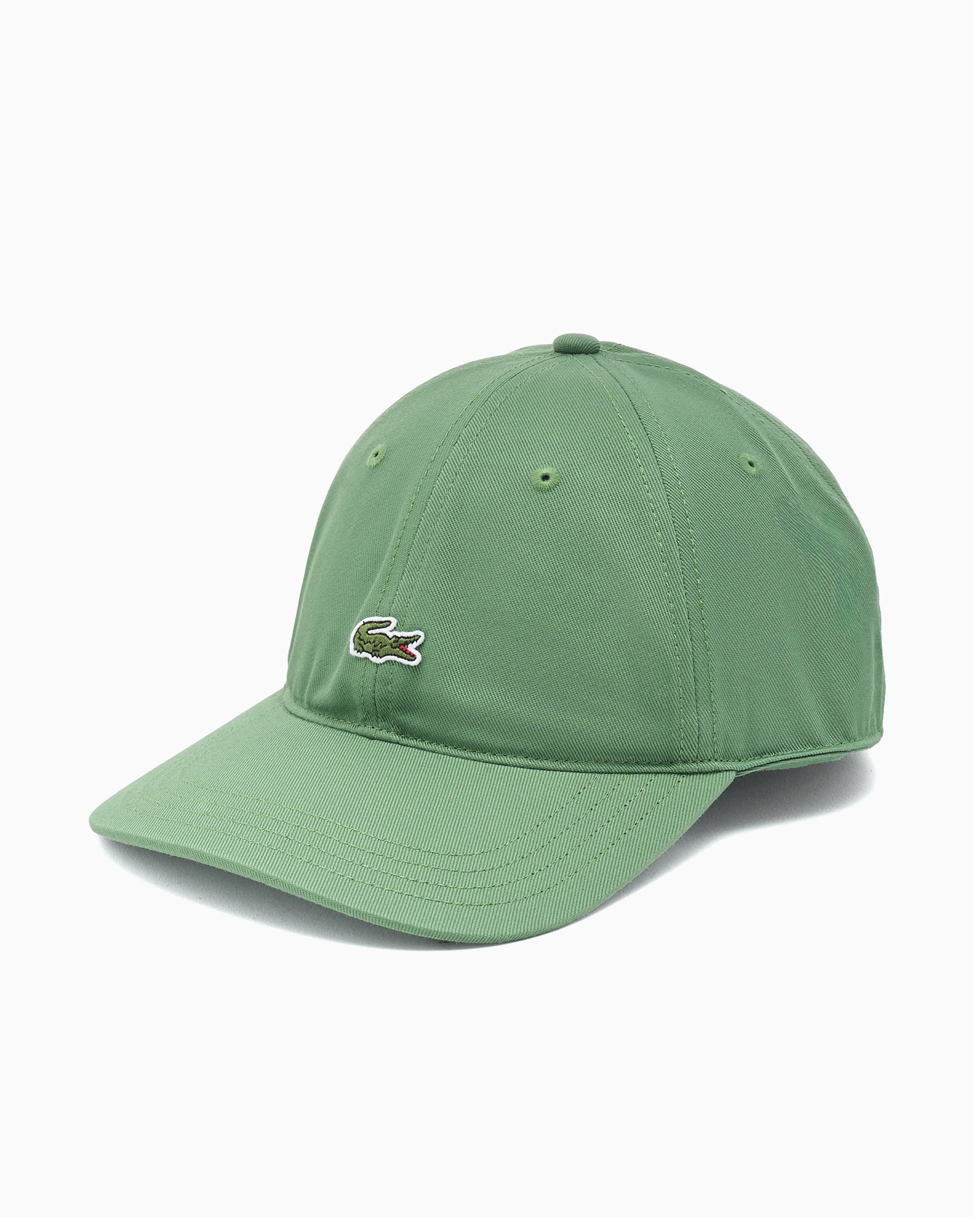 Caps Lacoste Unisex Cap - RK0491-00-02M