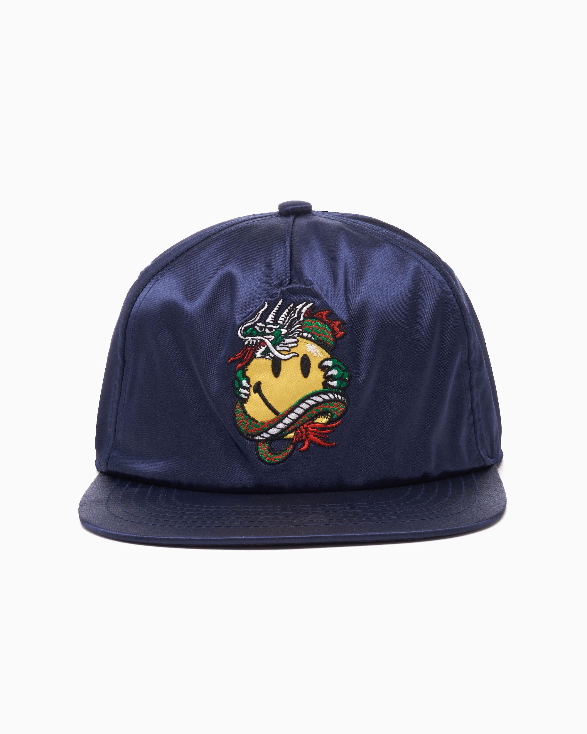 Caps MARKET Smiley Souvenir 5 Panel Unisex Cap Unisex Cap - 390000430-0806