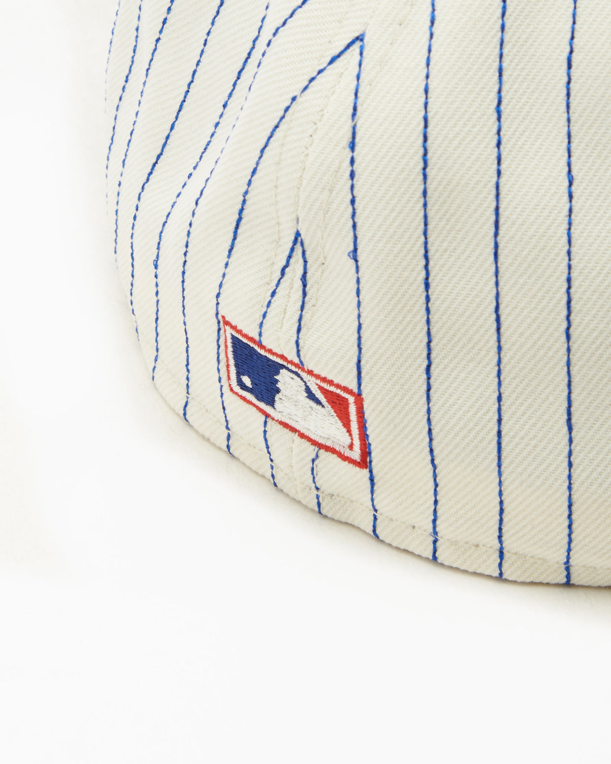 Boné New Era Mets Retro Script MLB 59FIFTY Unisex Cap Unisexo