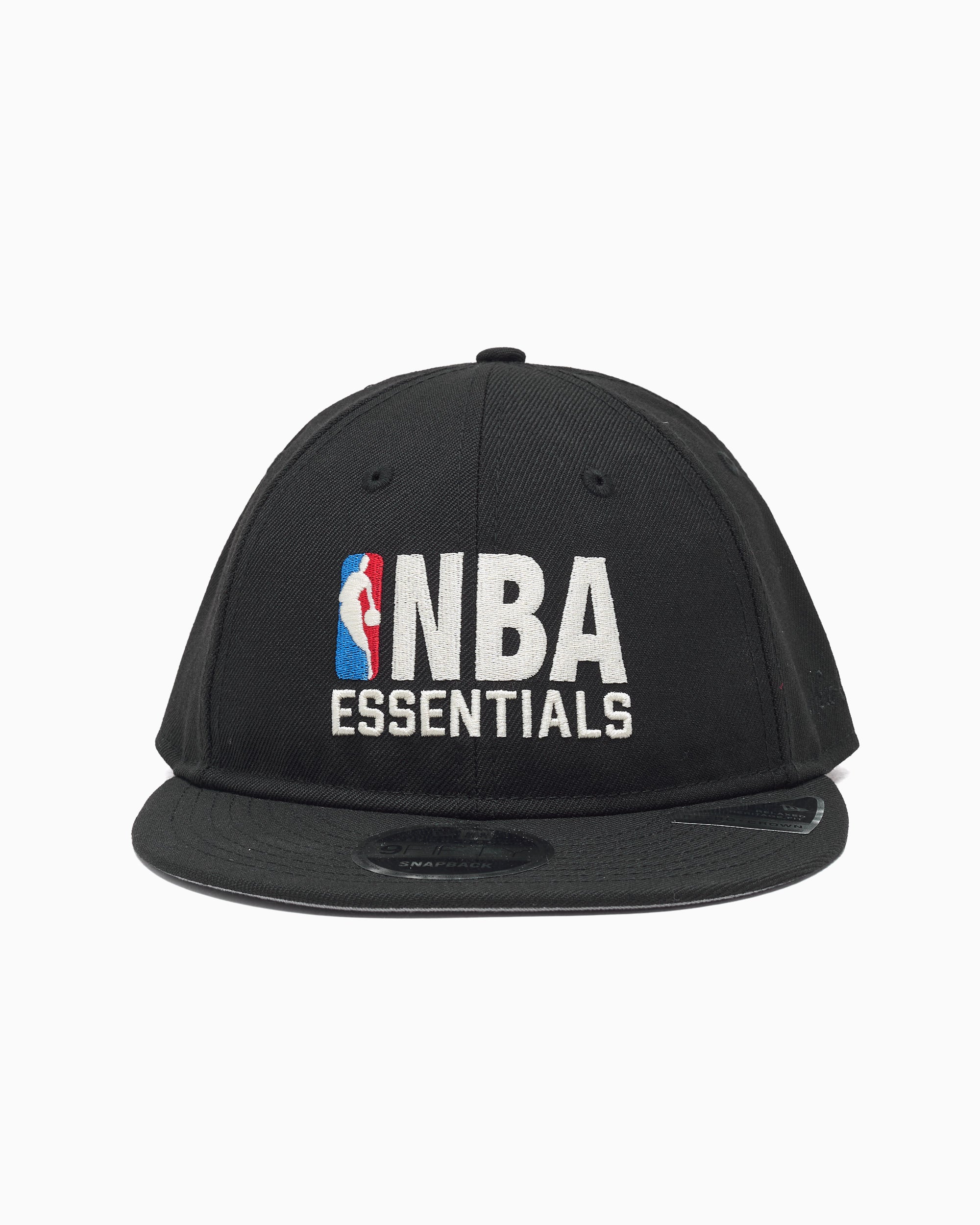 Boné New Era x Fear Of God NBA Retro Crown 59FIFTY Unisexo