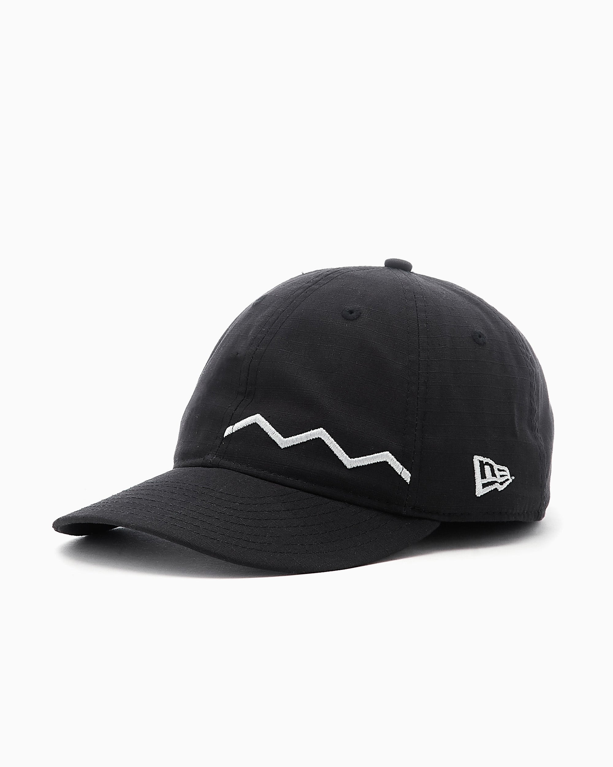 Caps New Era x FOOTDISTRICT 10th Anniversary 9FIFTY Retro Crown Unisex Cap Unisex Cap - 13114732