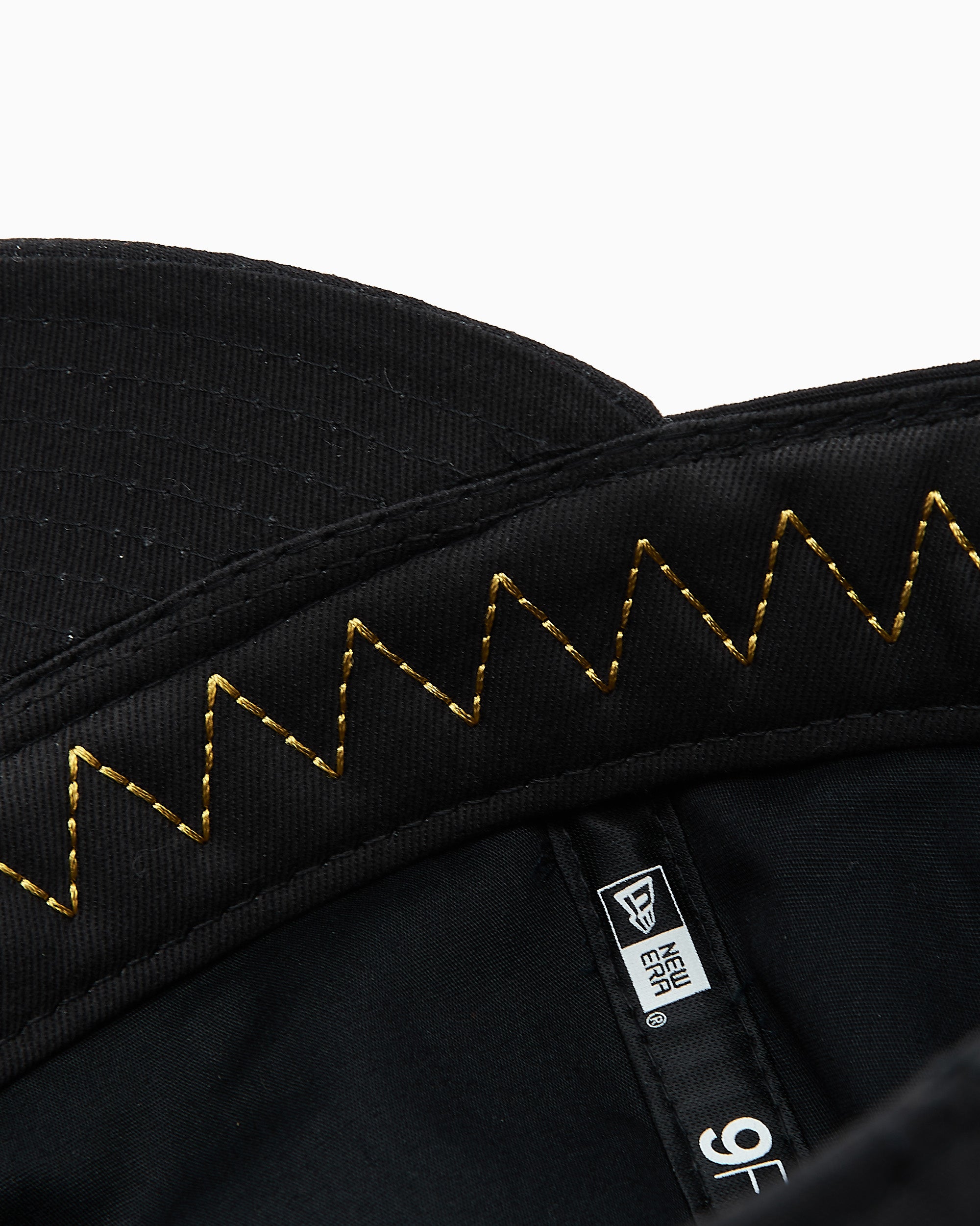 Caps New Era x FOOTDISTRICT 10th Anniversary 9FIFTY Retro Crown Unisex Cap Unisex Cap - 13114732