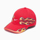 Boné Nike Club Structured OG Flame Unisexo