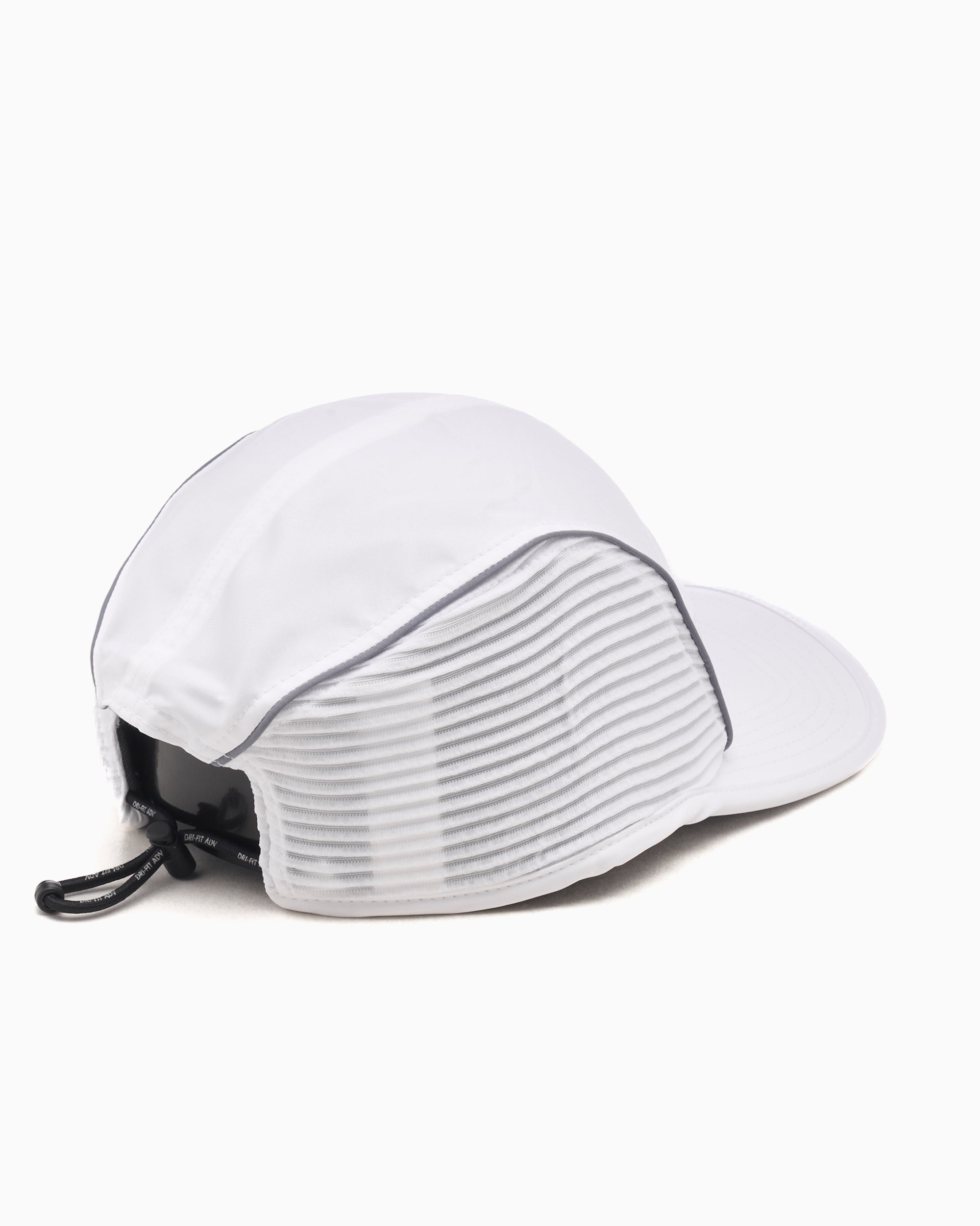 Caps Nike Dri-FIT ADV Fly Unisex Cap Unisex Cap - FJ0736-100