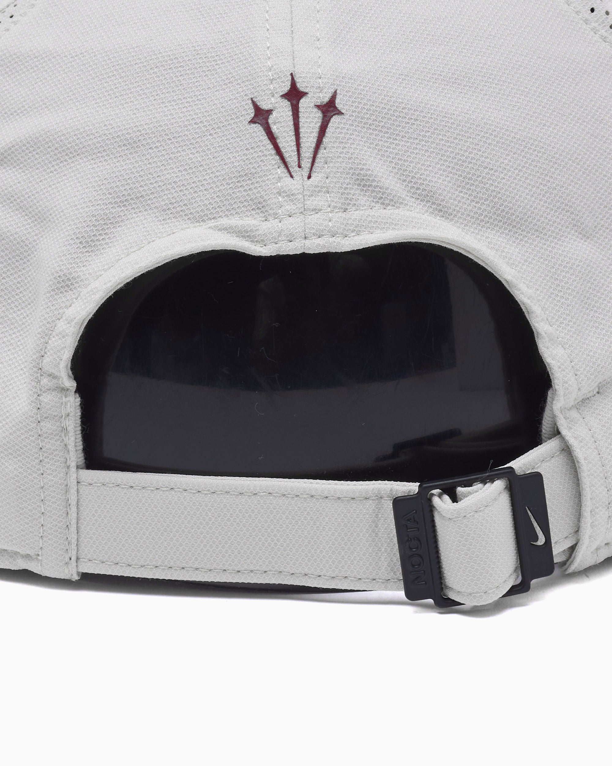 値下げ【超レア】ナイキ ゴルフキャップ NIKE×DRAKE NOCTAホワイト 送料無料 L～XLサイズ Nike x Drake NOCTA S S C Cap CS White FV5541