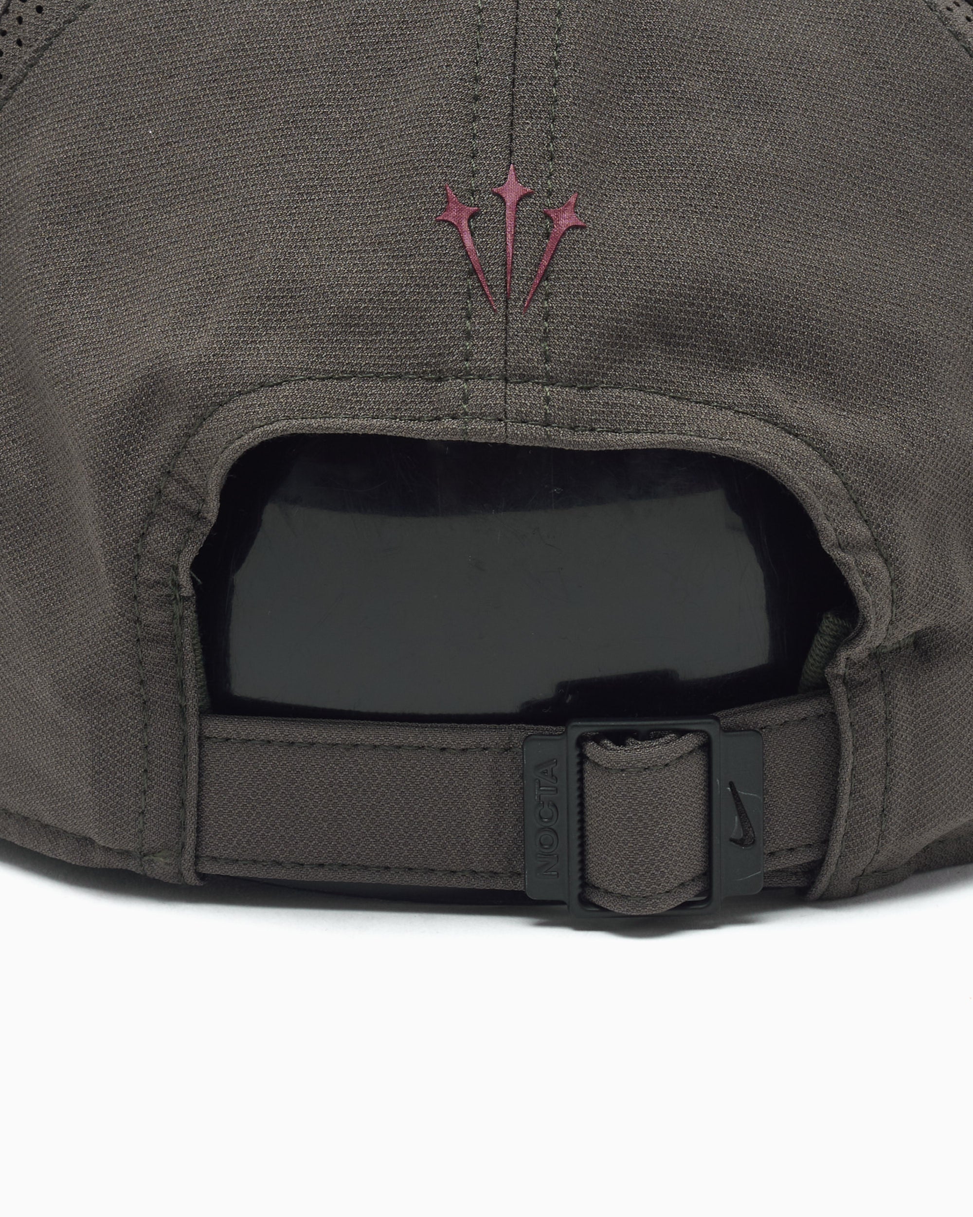 Caps Nike x Drake NOCTA Club Unisex Cap - FV5541-325