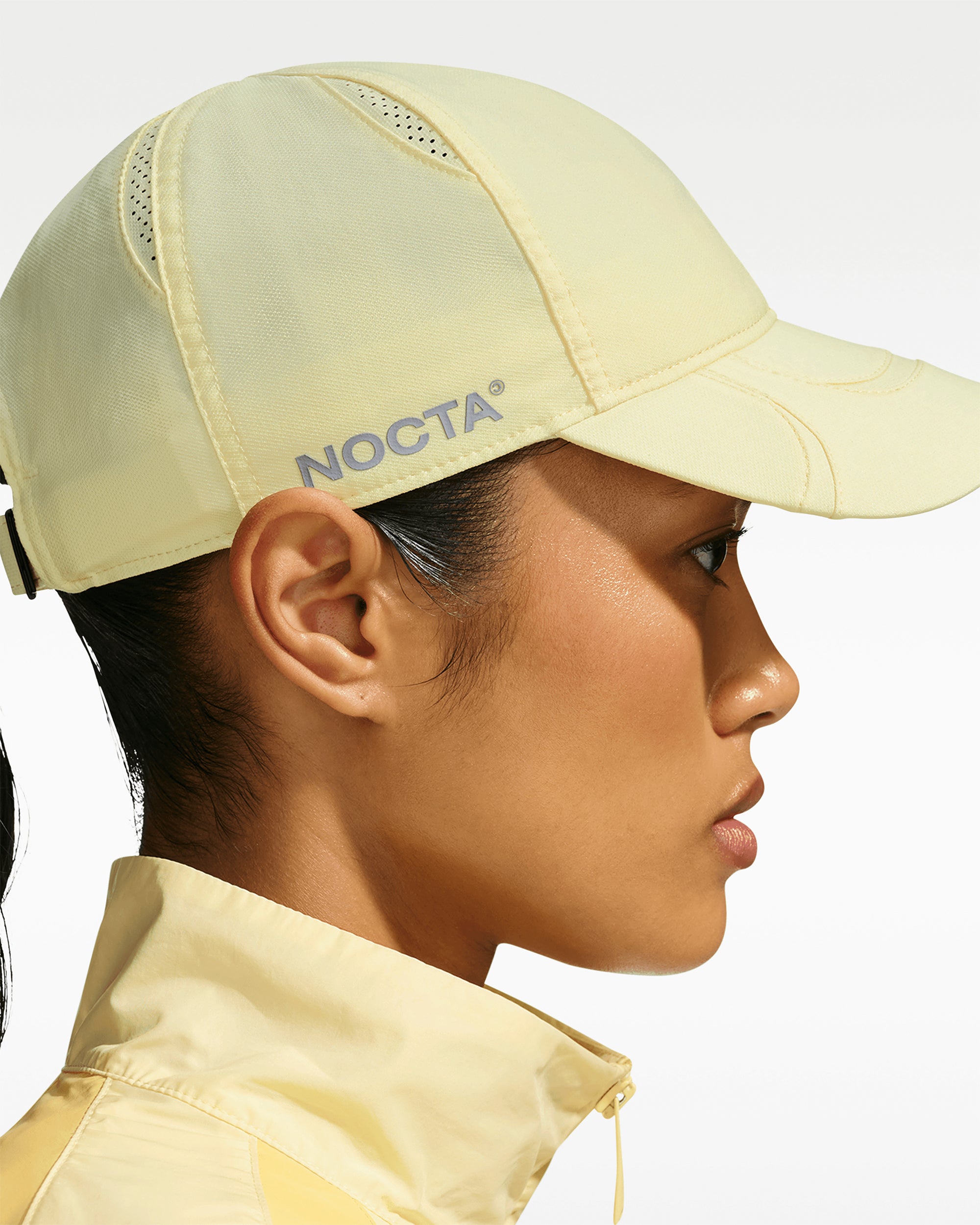 Caps Nike x Drake NOCTA NRG Club Unisex Cap - FV5541-744
