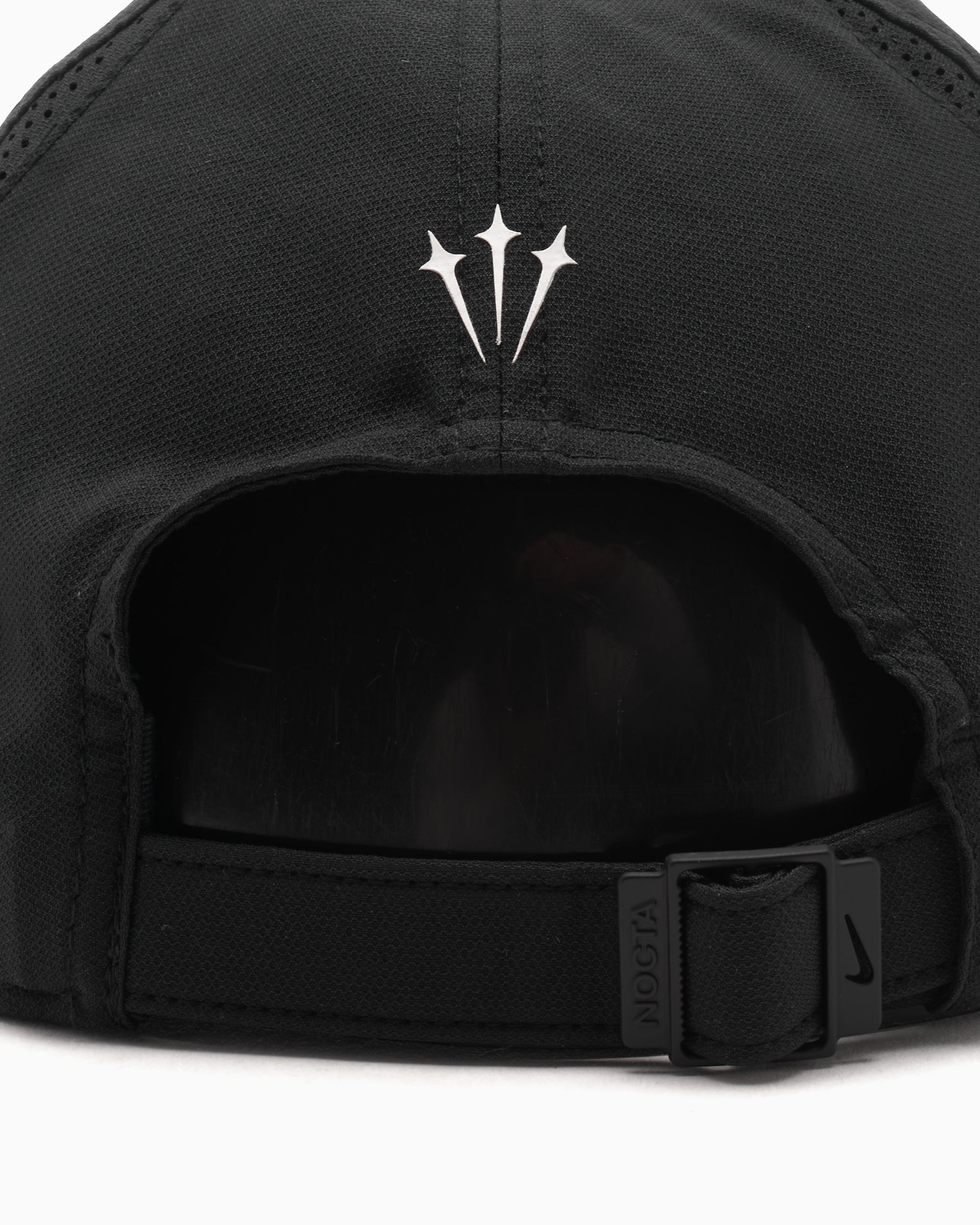 Caps Nike x Drake NOCTA NRG Club Unisex Unisex Cap - FV5541-010