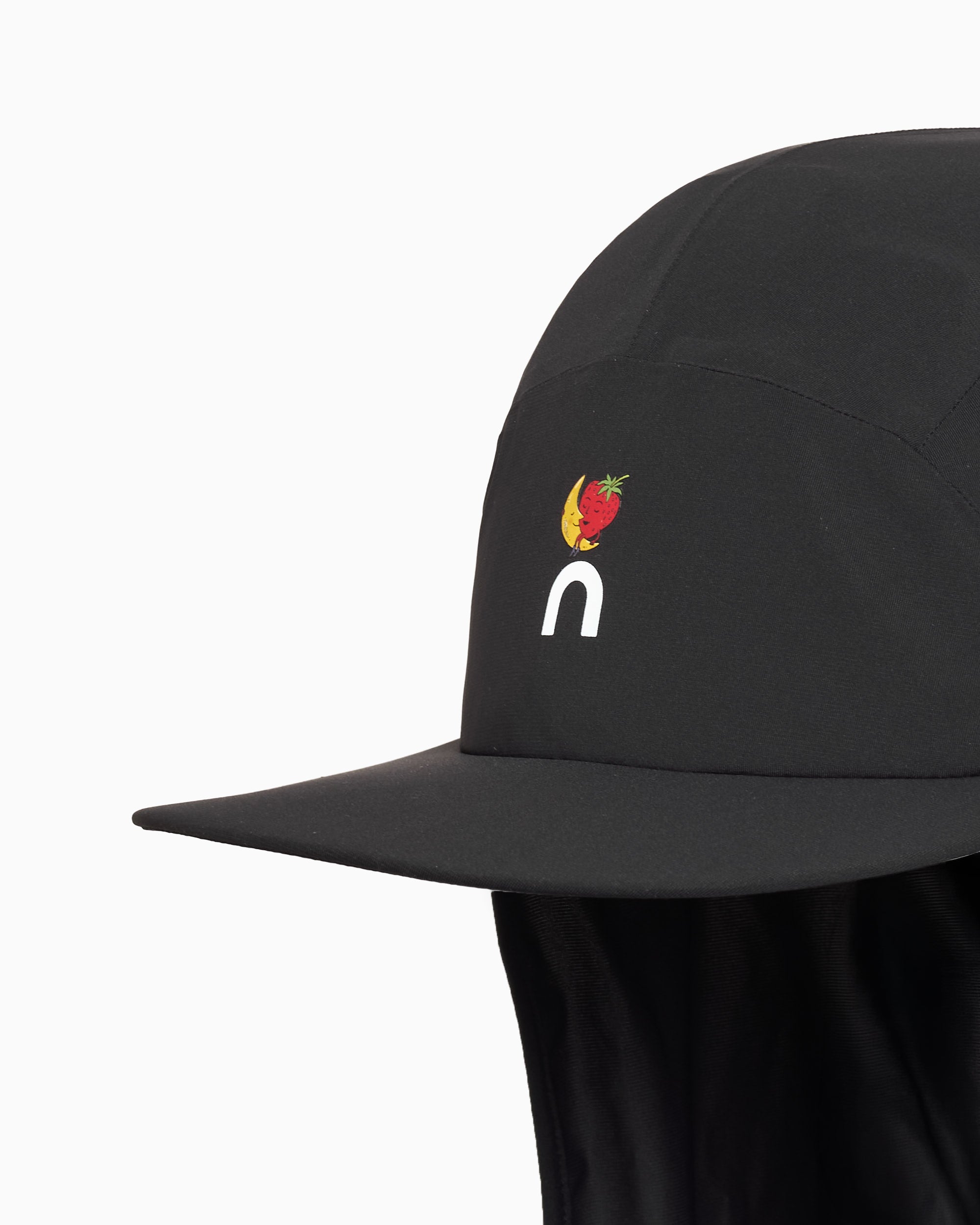 Caps On x Sky High Farm Goods Solar Unisex Cap - 2UG10580553