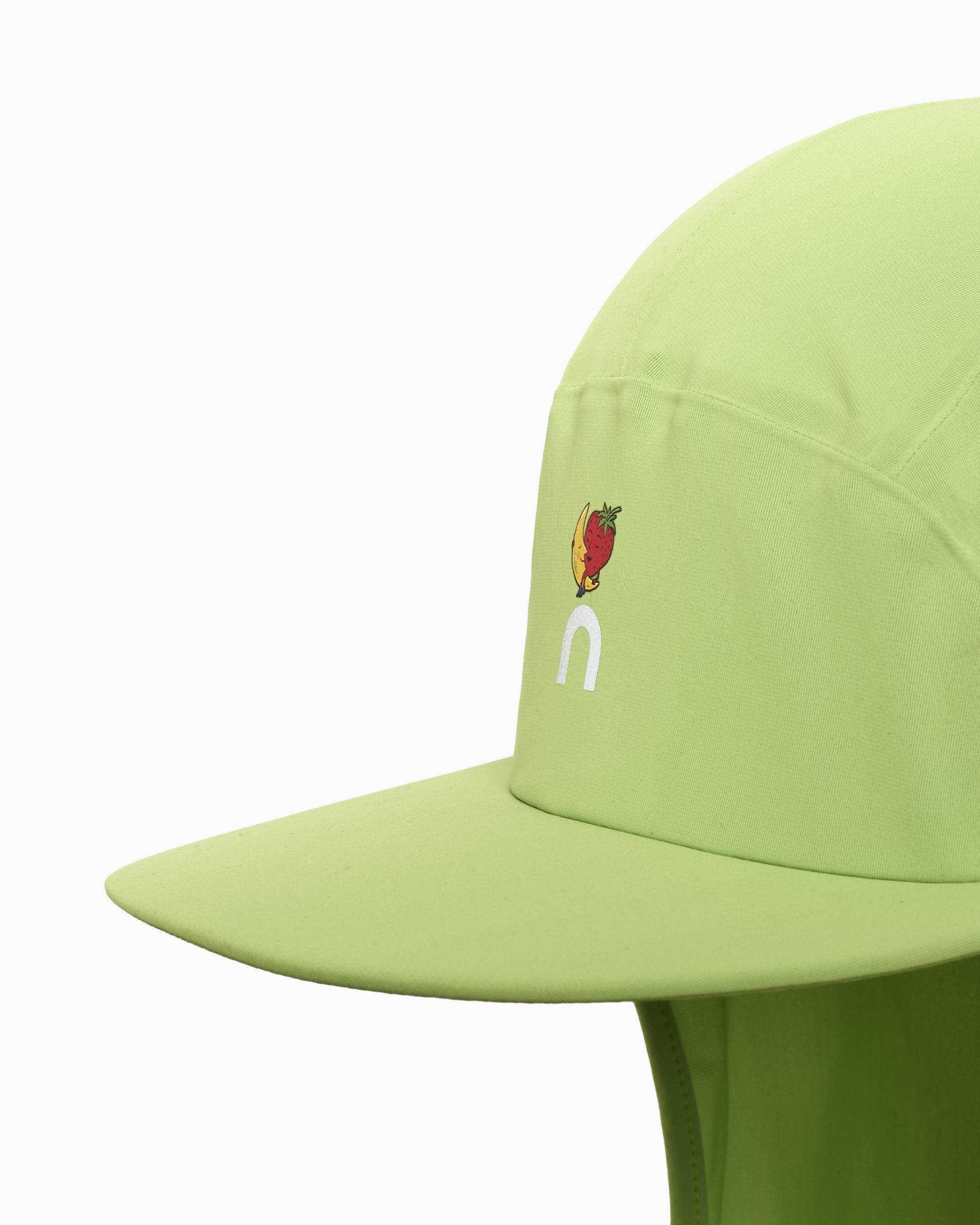 Caps On x Sky High Farm Goods Solar Unisex Cap - 2UG10585607