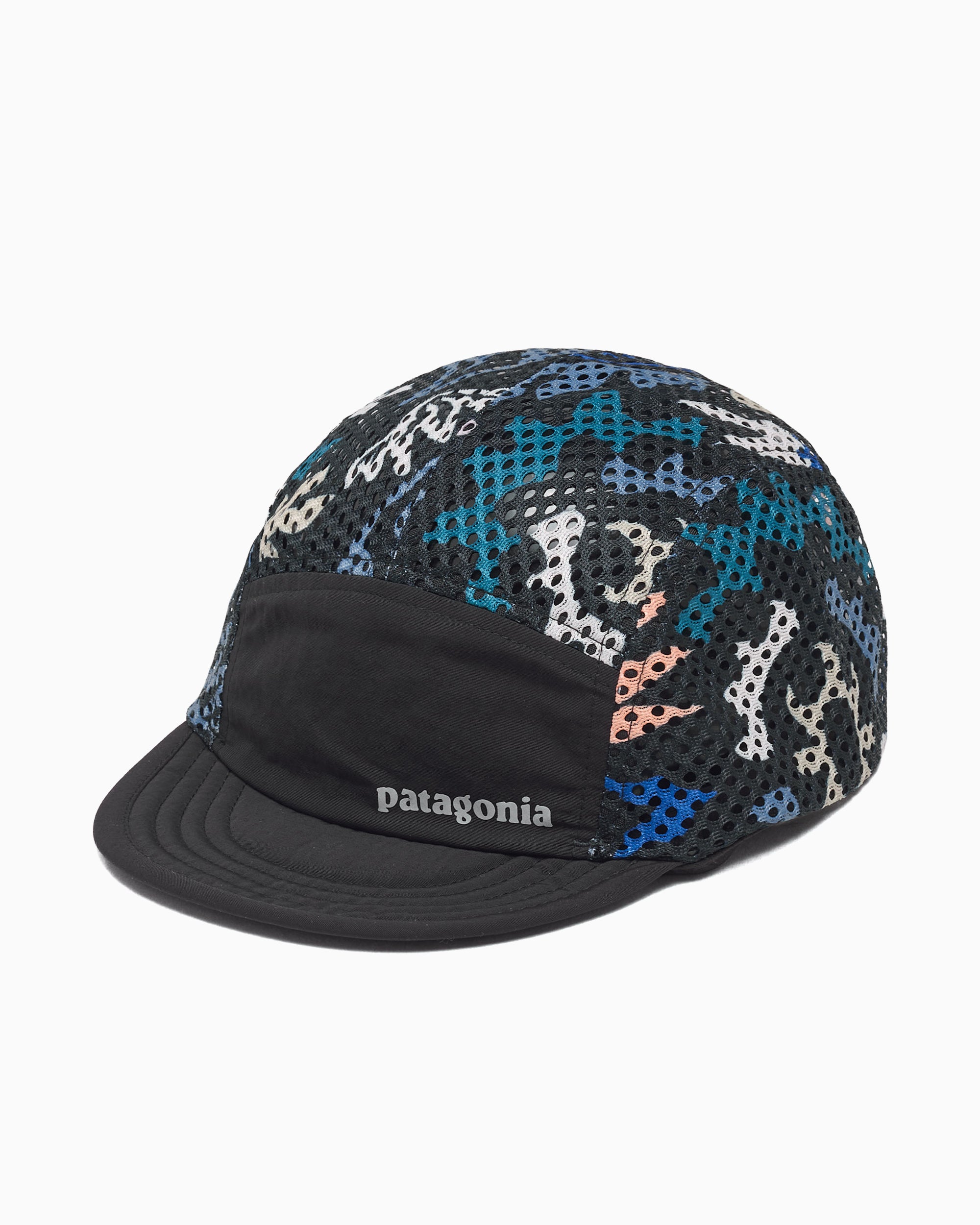 Caps Patagonia Duckbill Unisex Cap - 28818-BKLO