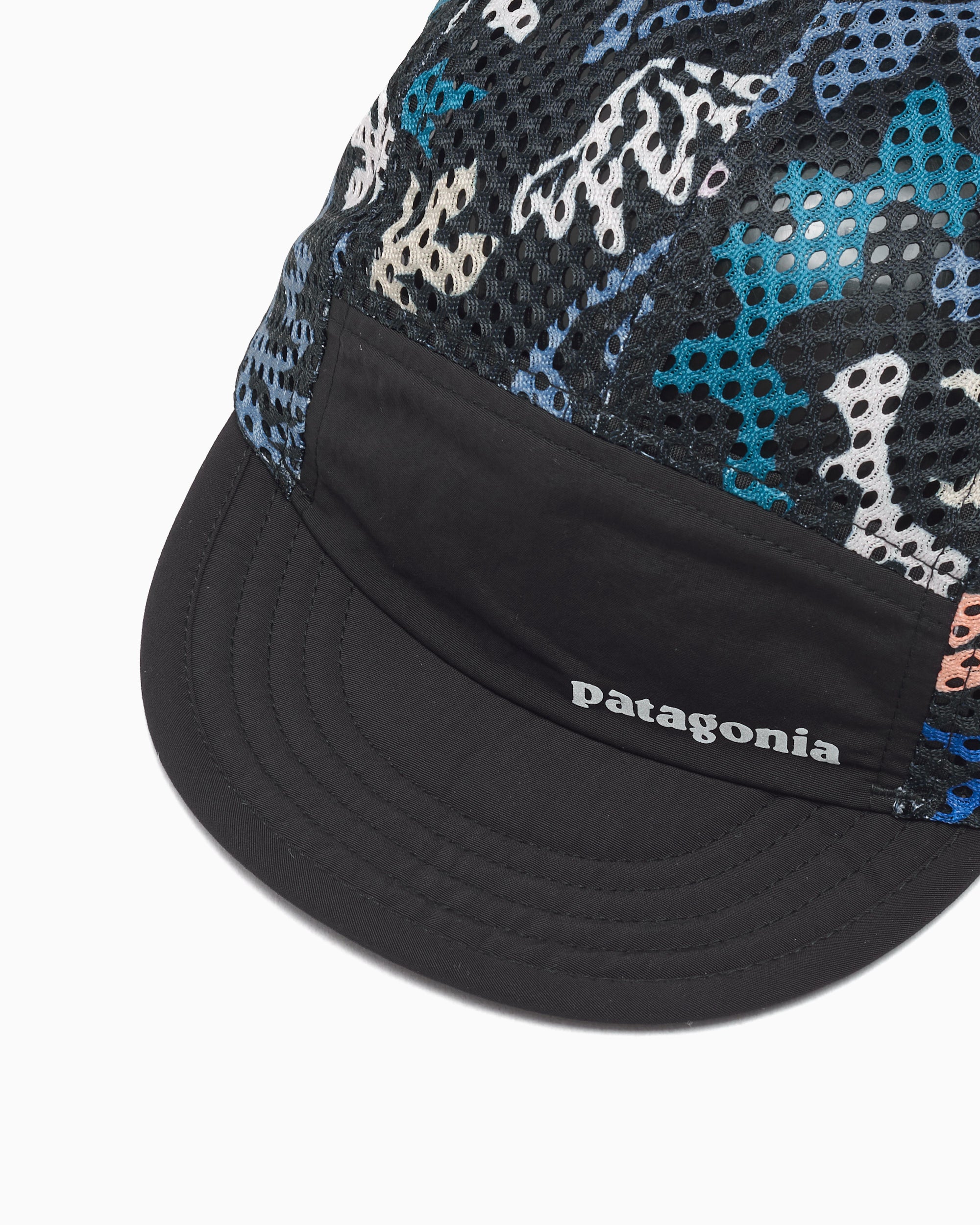 Caps Patagonia Duckbill Unisex Cap - 28818-BKLO