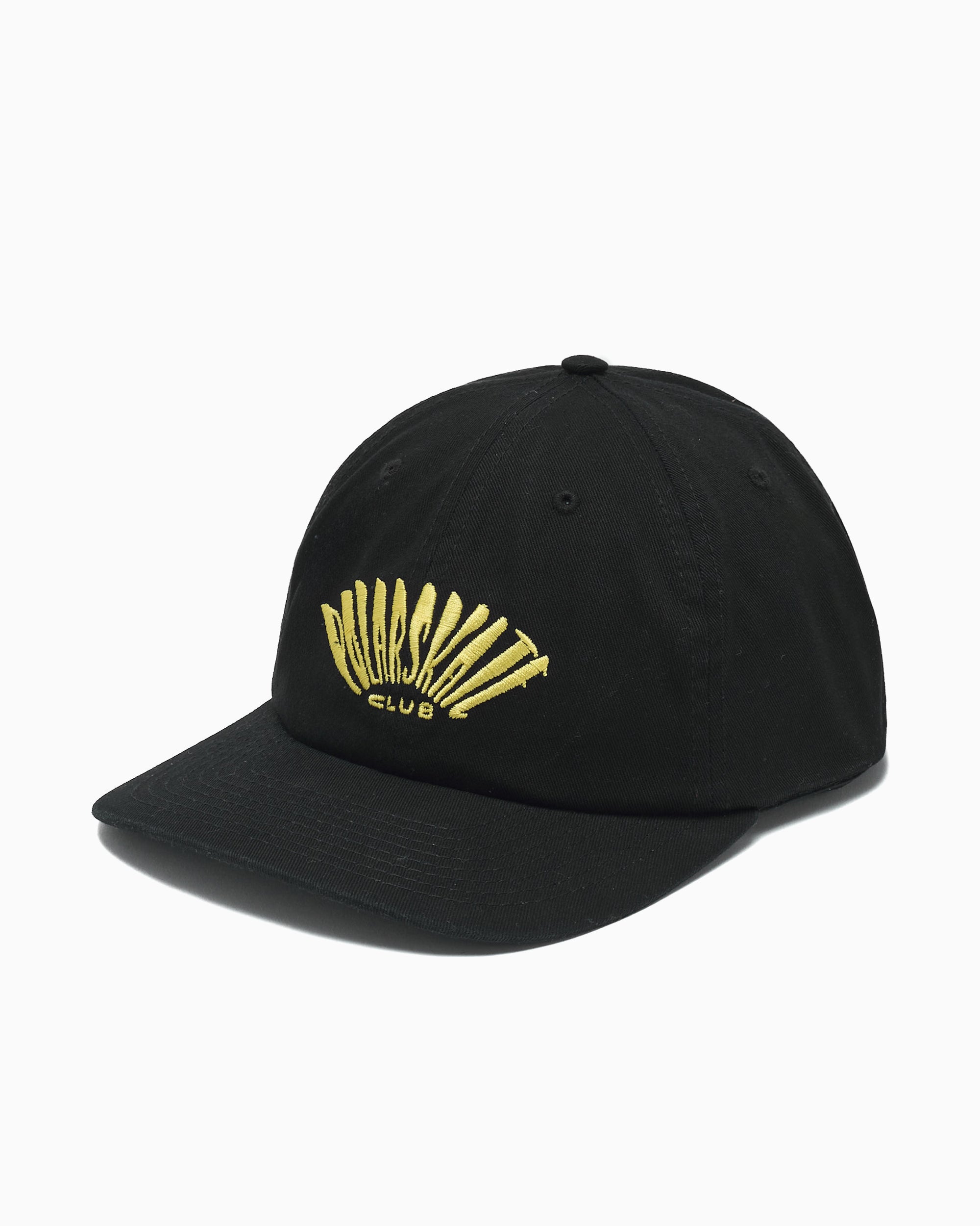 Caps Polar Skate Co. Michael Polar Skate Club Unisex Cap - PSC-SU25-53