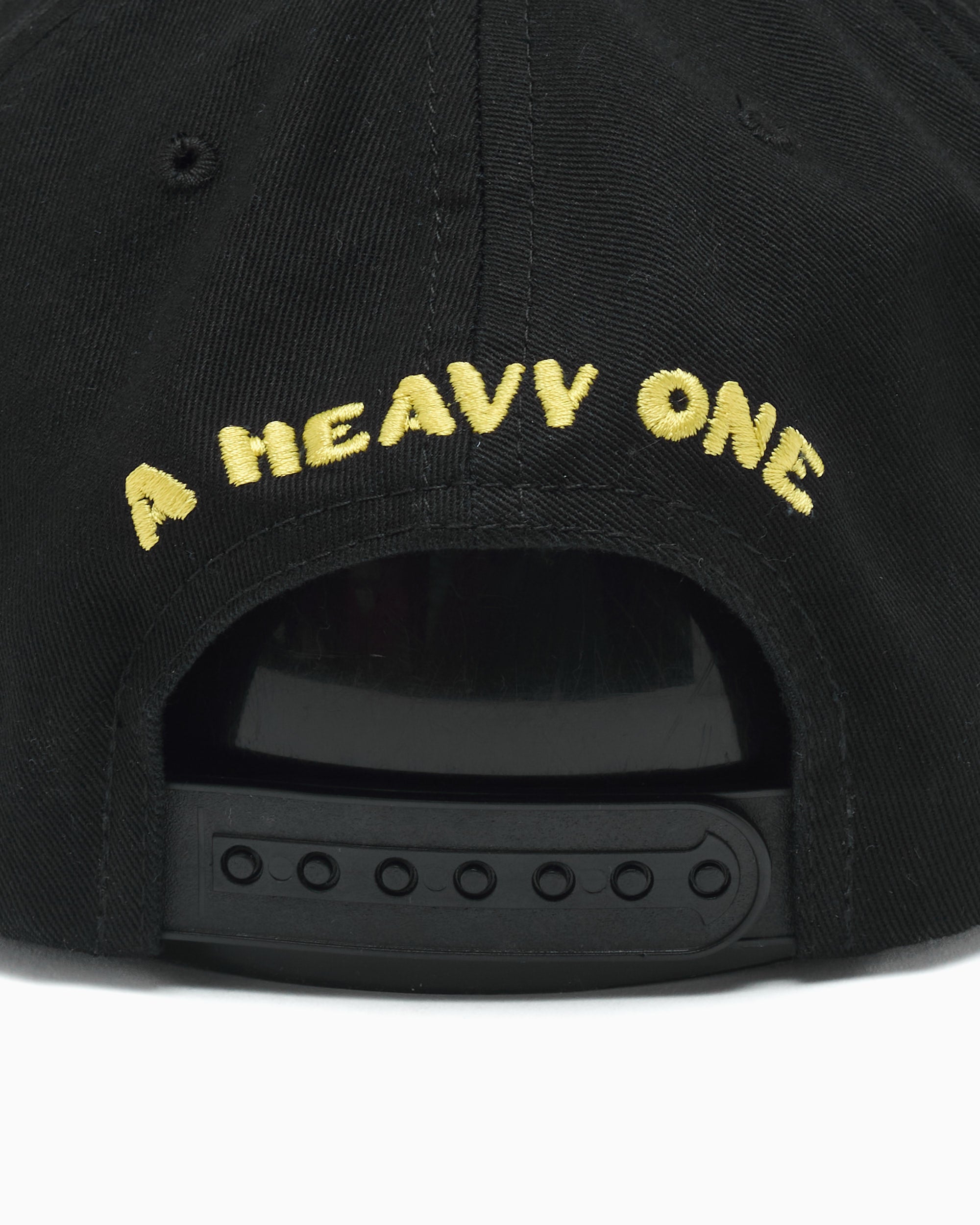 Caps Polar Skate Co. Michael Polar Skate Club Unisex Cap - PSC-SU25-53