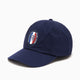 Boné Polo Ralph Lauren FRA Unisex Cap Unisexo