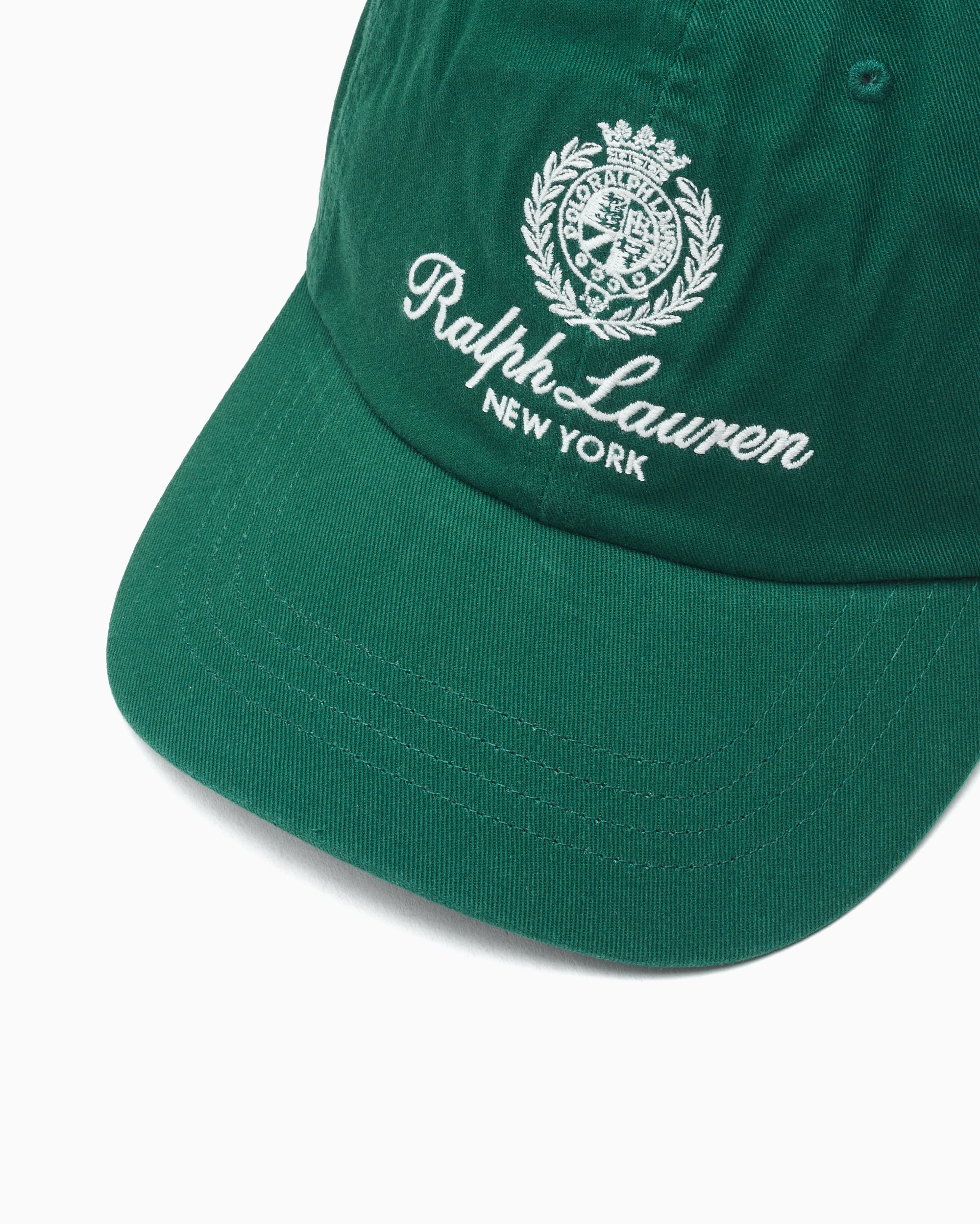 Caps Polo Ralph Lauren Twill Unisex Cap - 710A13274002