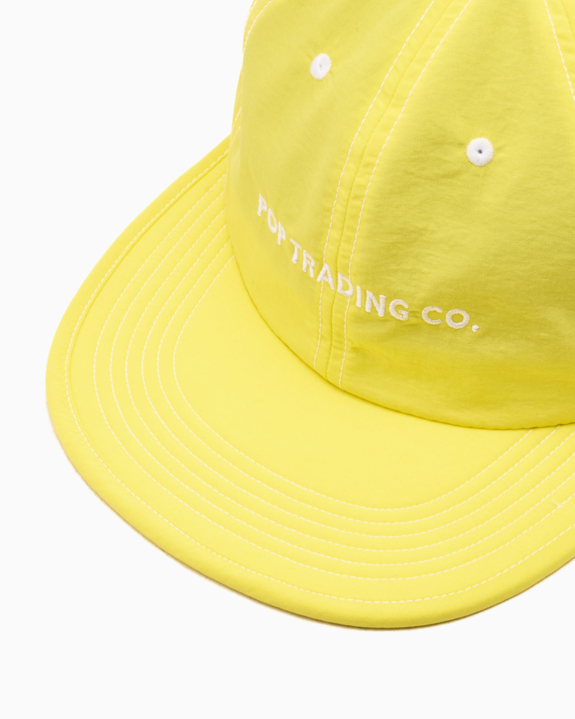 Caps Pop Trading Company Flexfoam Sixpanel Unisex Cap Unisex Cap - POPSS25_08-006