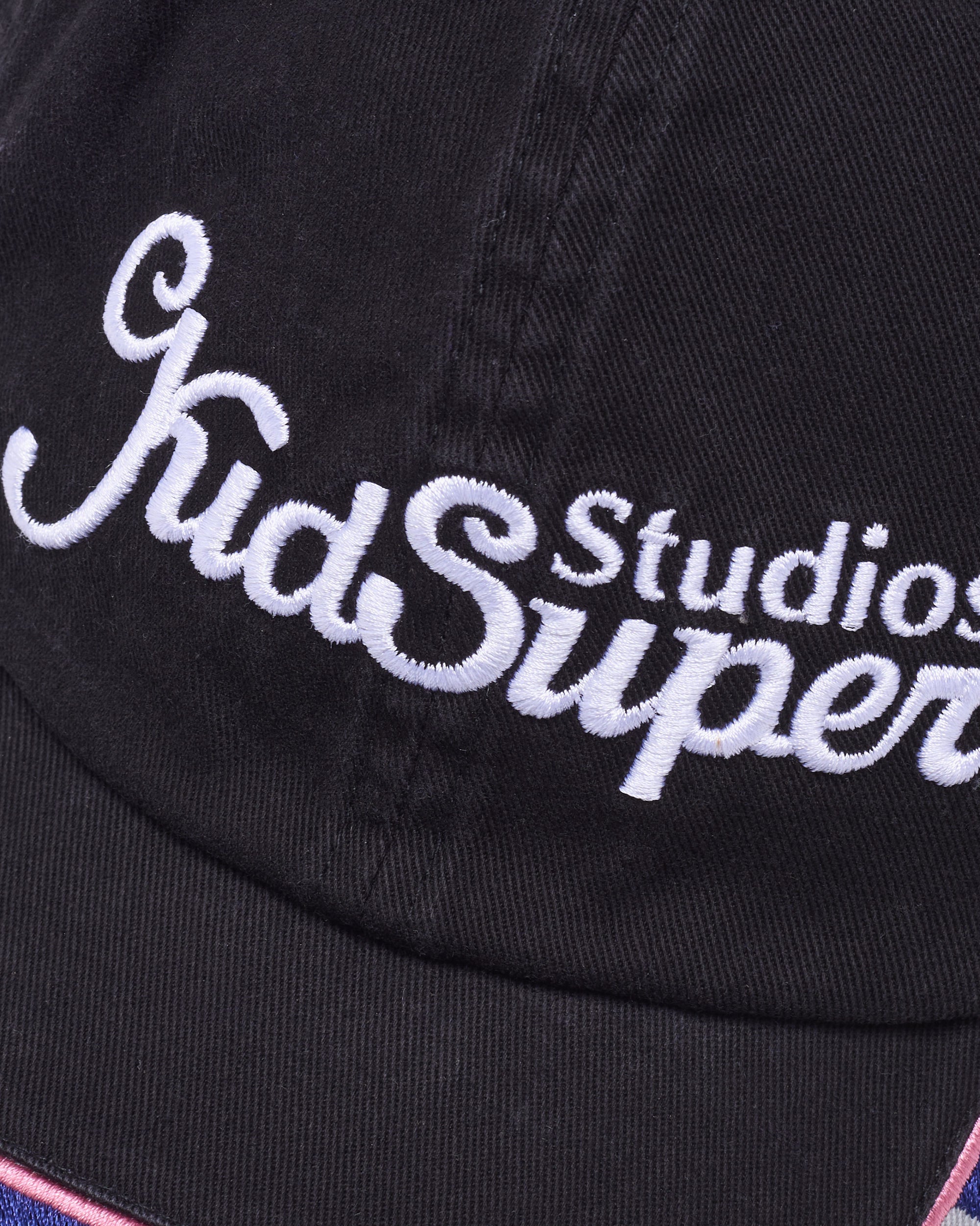 Caps Puma x KidSuper BB Unisex Cap - 026601-02