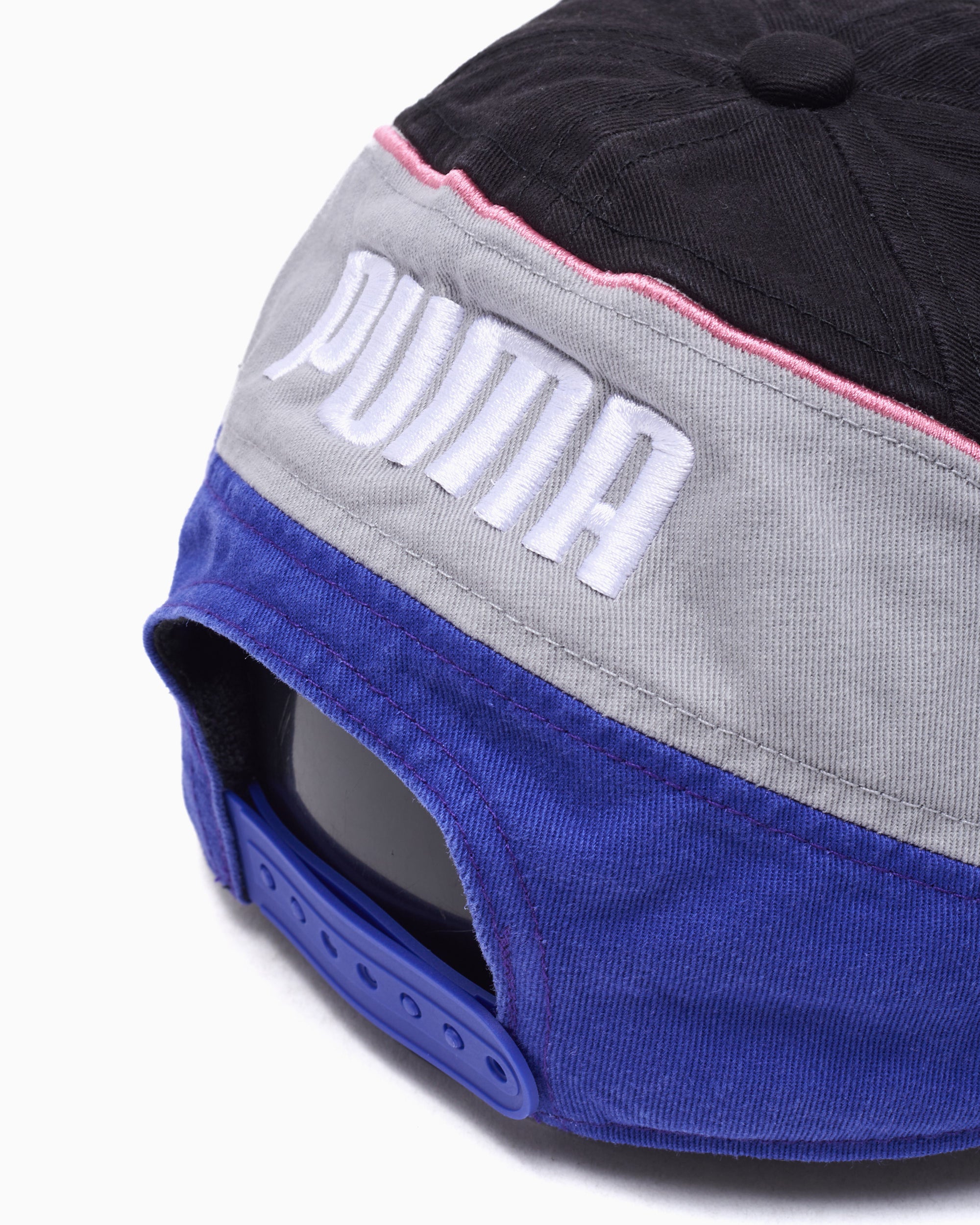 Caps Puma x KidSuper BB Unisex Cap - 026601-02
