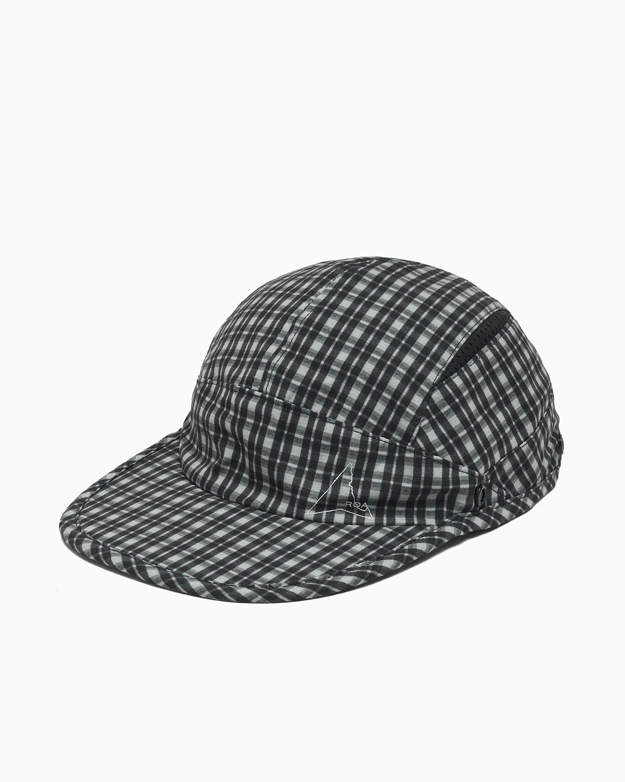 Caps ROA Aair Floweave Unisex Cap - YBUW214FA09-ANT0001