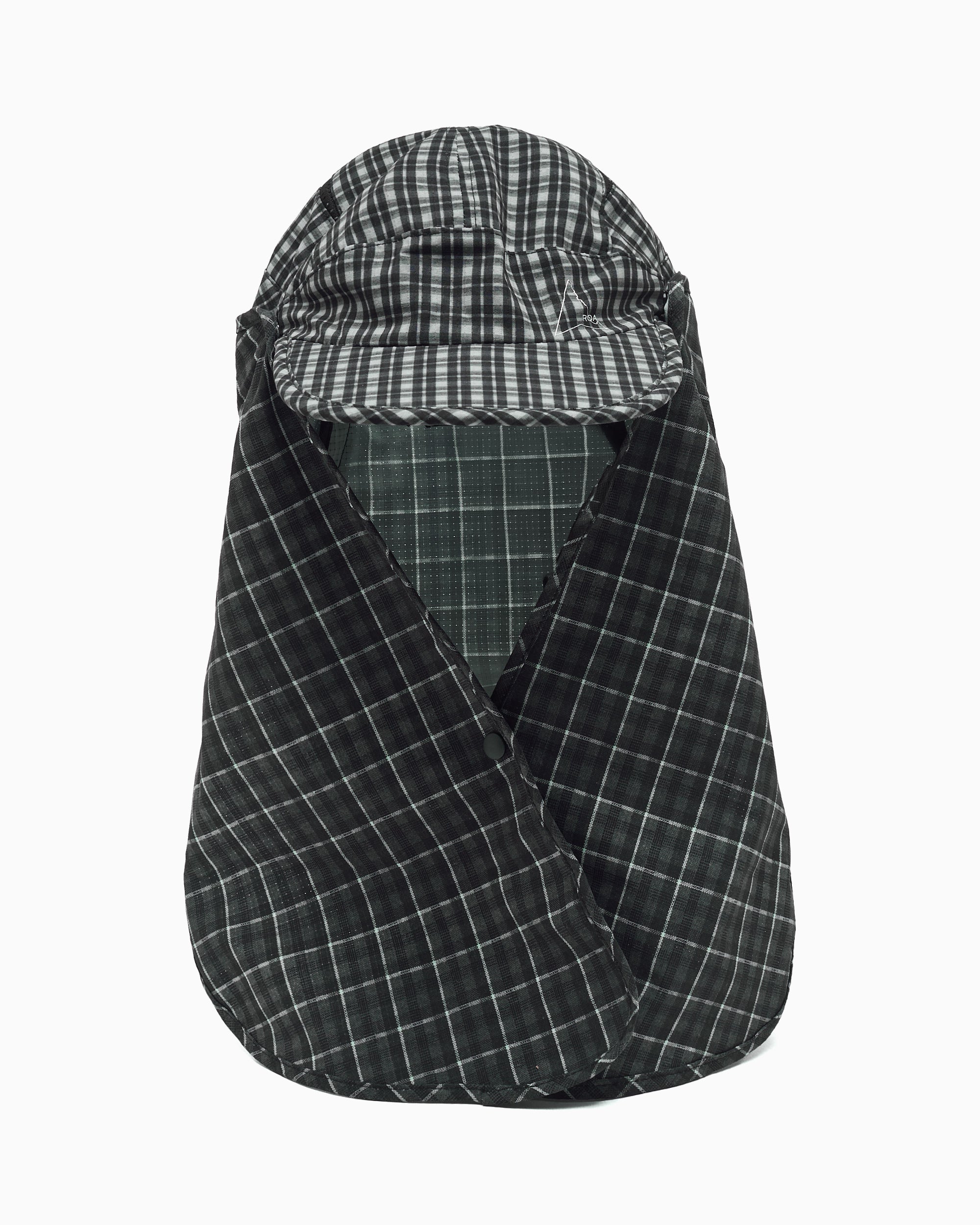 Caps ROA Aair Floweave Unisex Cap - YBUW214FA09-ANT0001