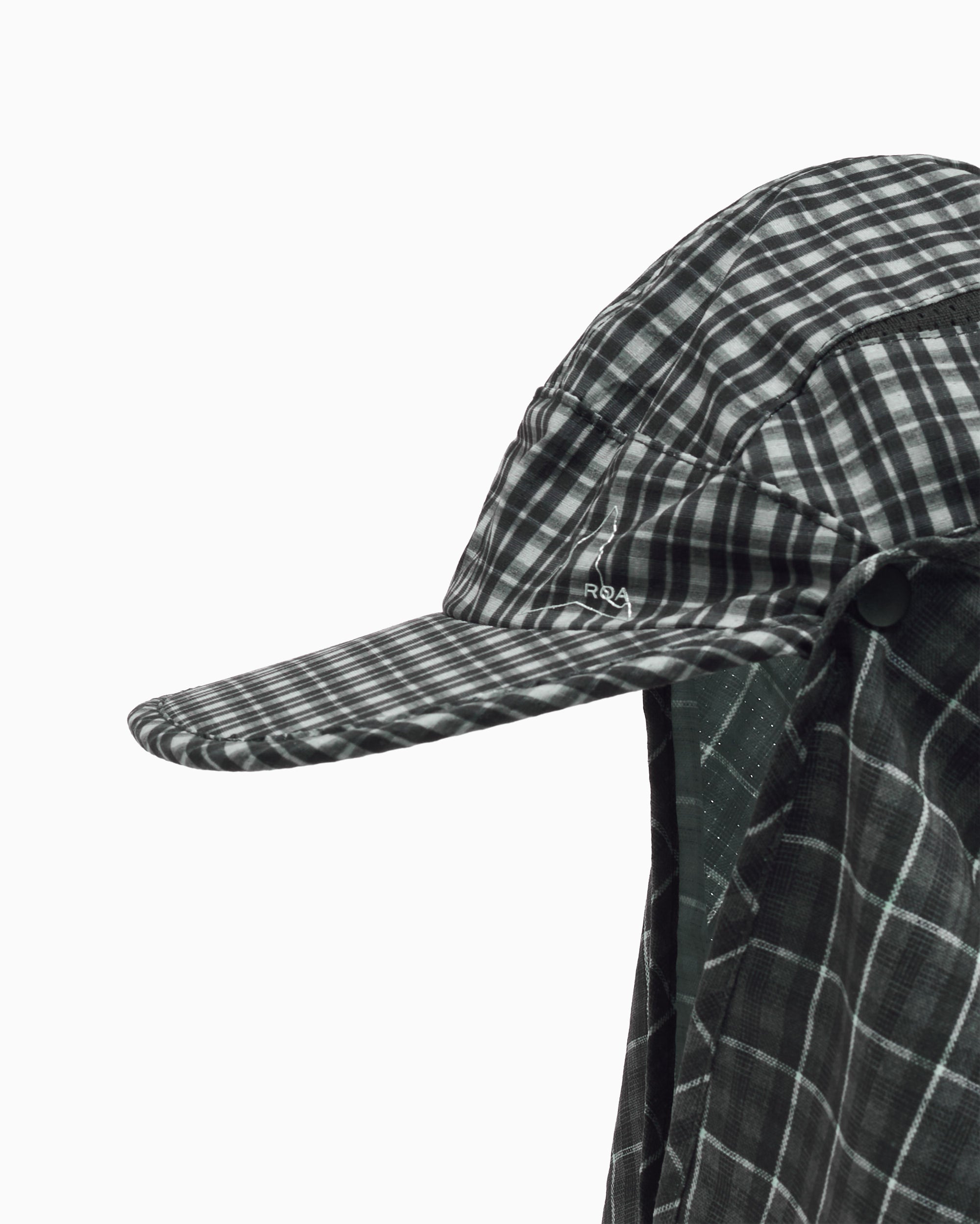 Caps ROA Aair Floweave Unisex Cap - YBUW214FA09-ANT0001