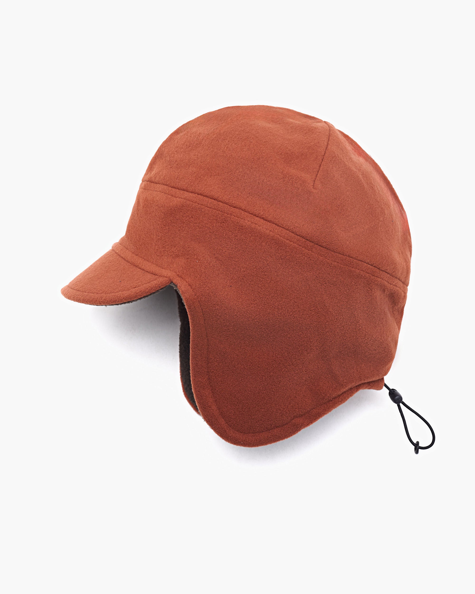 Caps SAN SAN GEAR Fleece Unisex Cap - SG2503CA06-BRICKRED