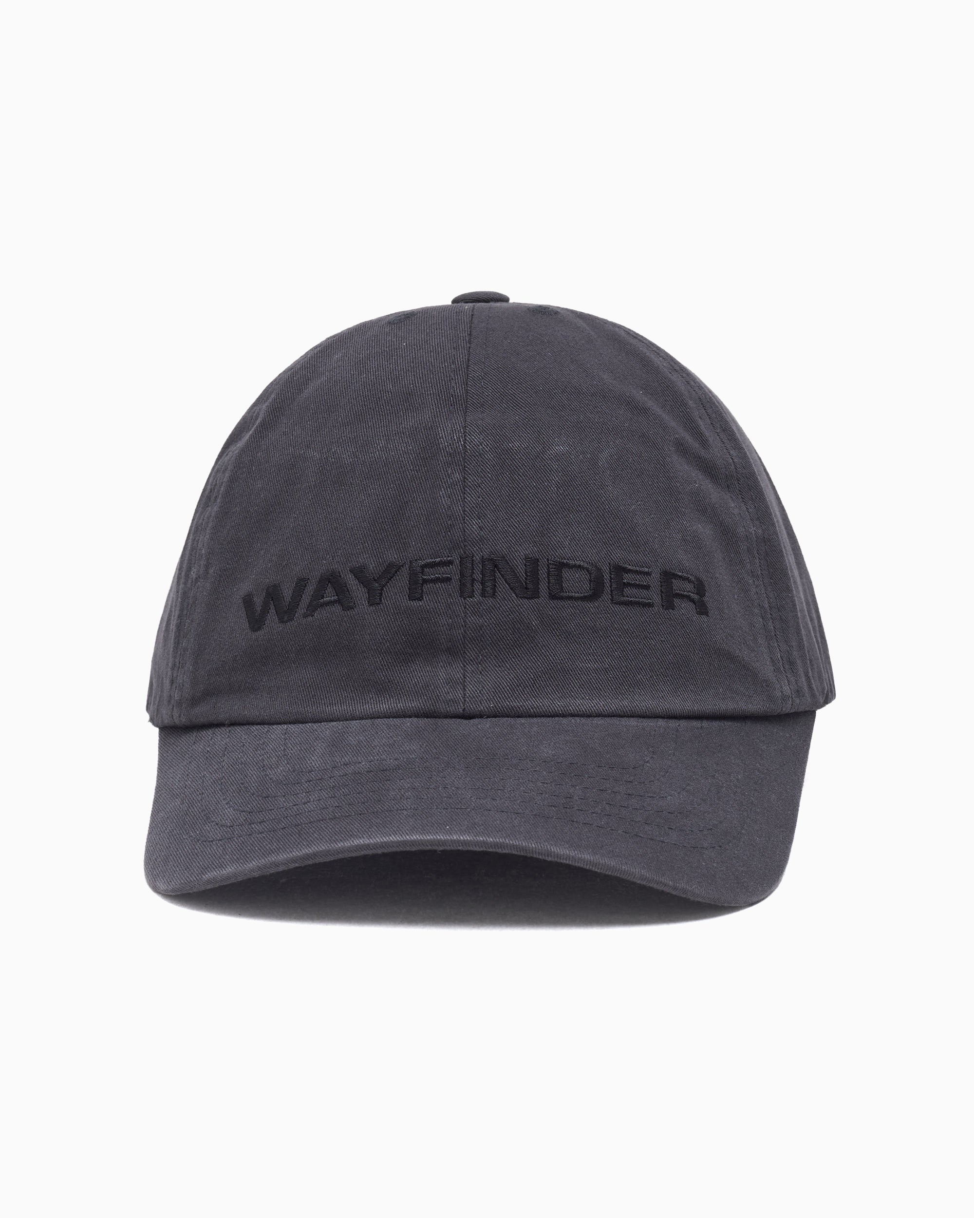 Caps SAN SAN GEAR Wayfinder Unisex Cap - SG2503CA05-CHARCOAL